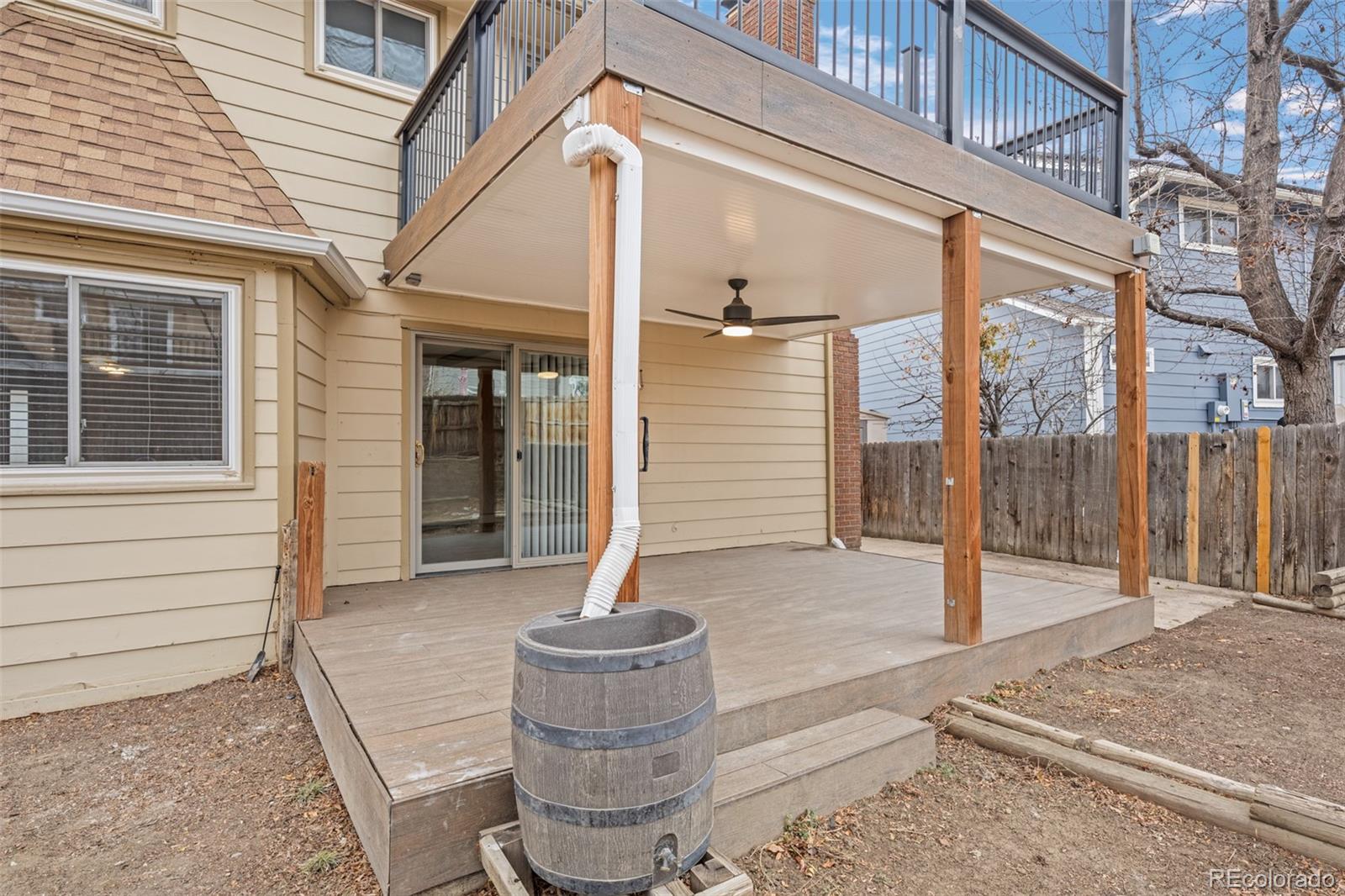 MLS Image #37 for 4795 s yank way,morrison, Colorado