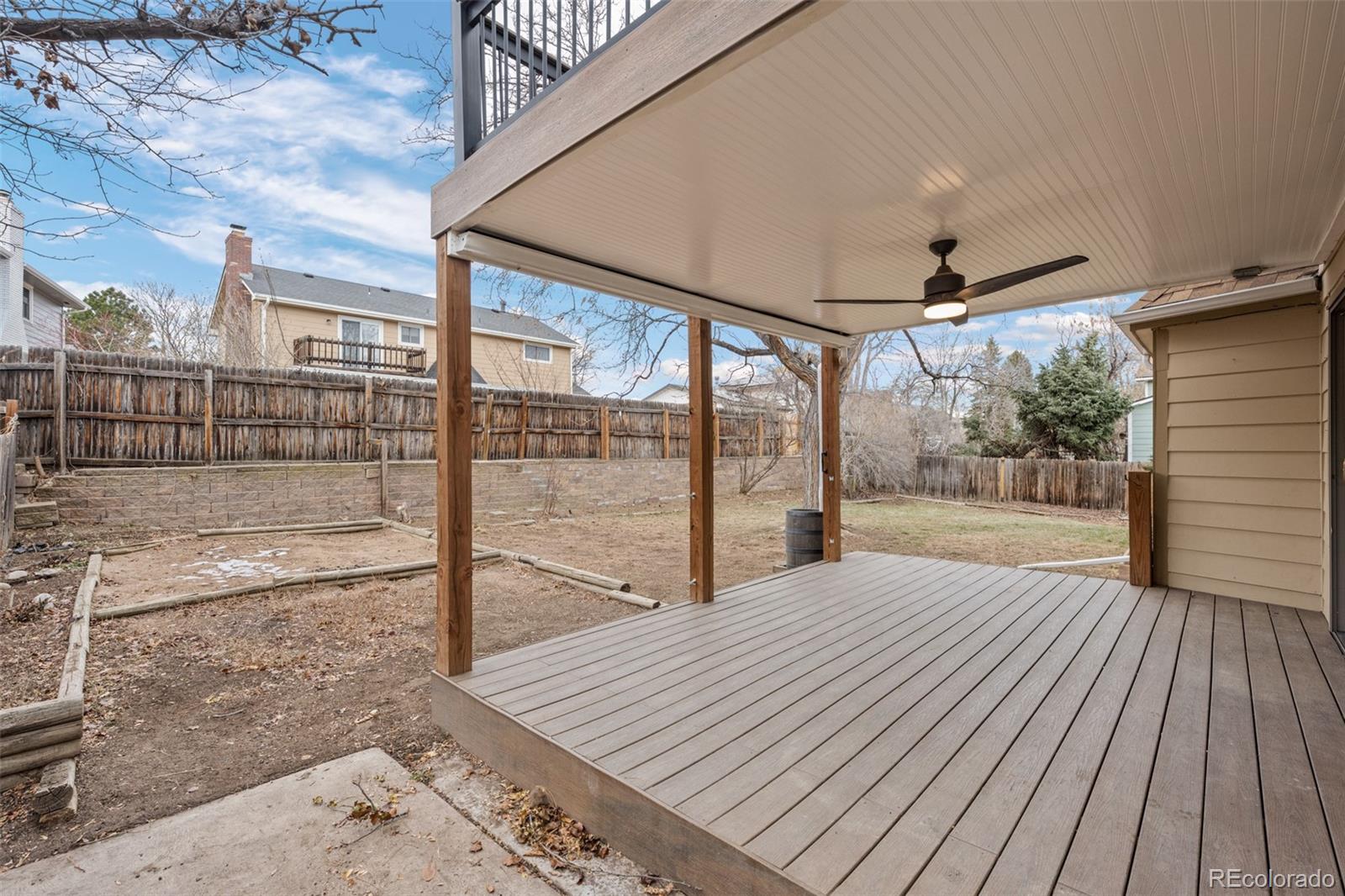 MLS Image #38 for 4795 s yank way,morrison, Colorado