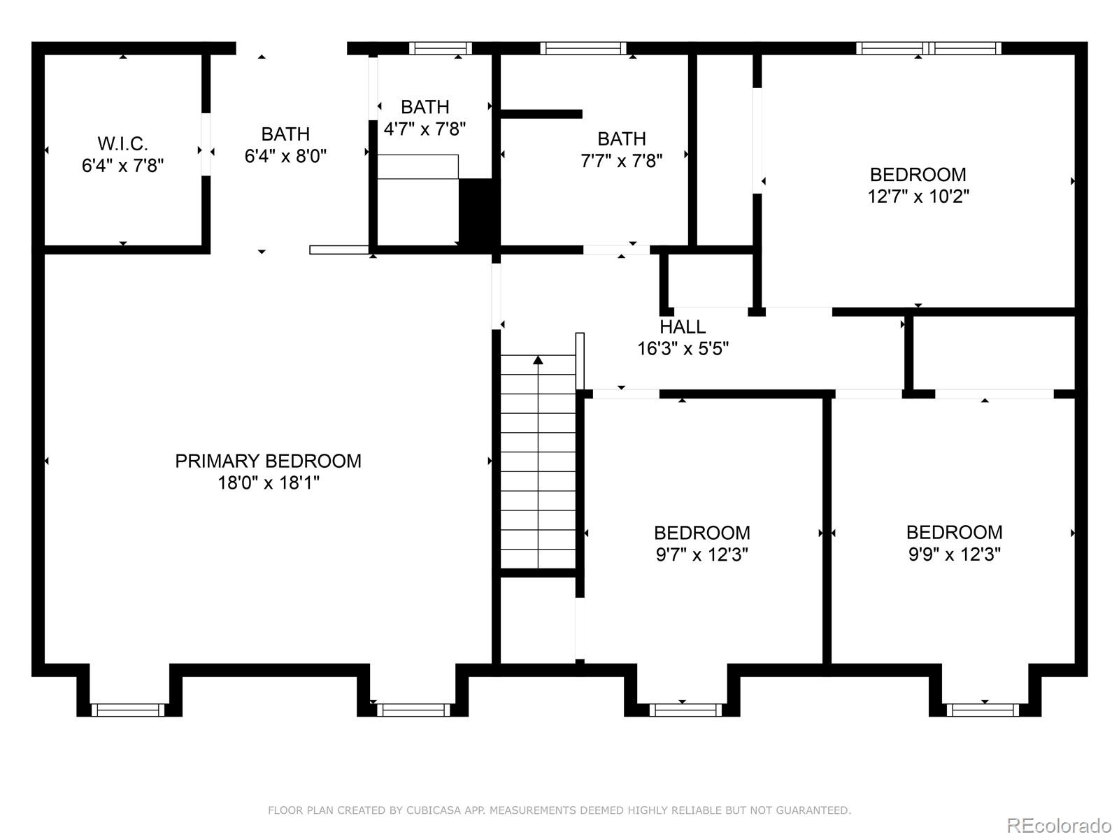 MLS Image #40 for 4795 s yank way,morrison, Colorado