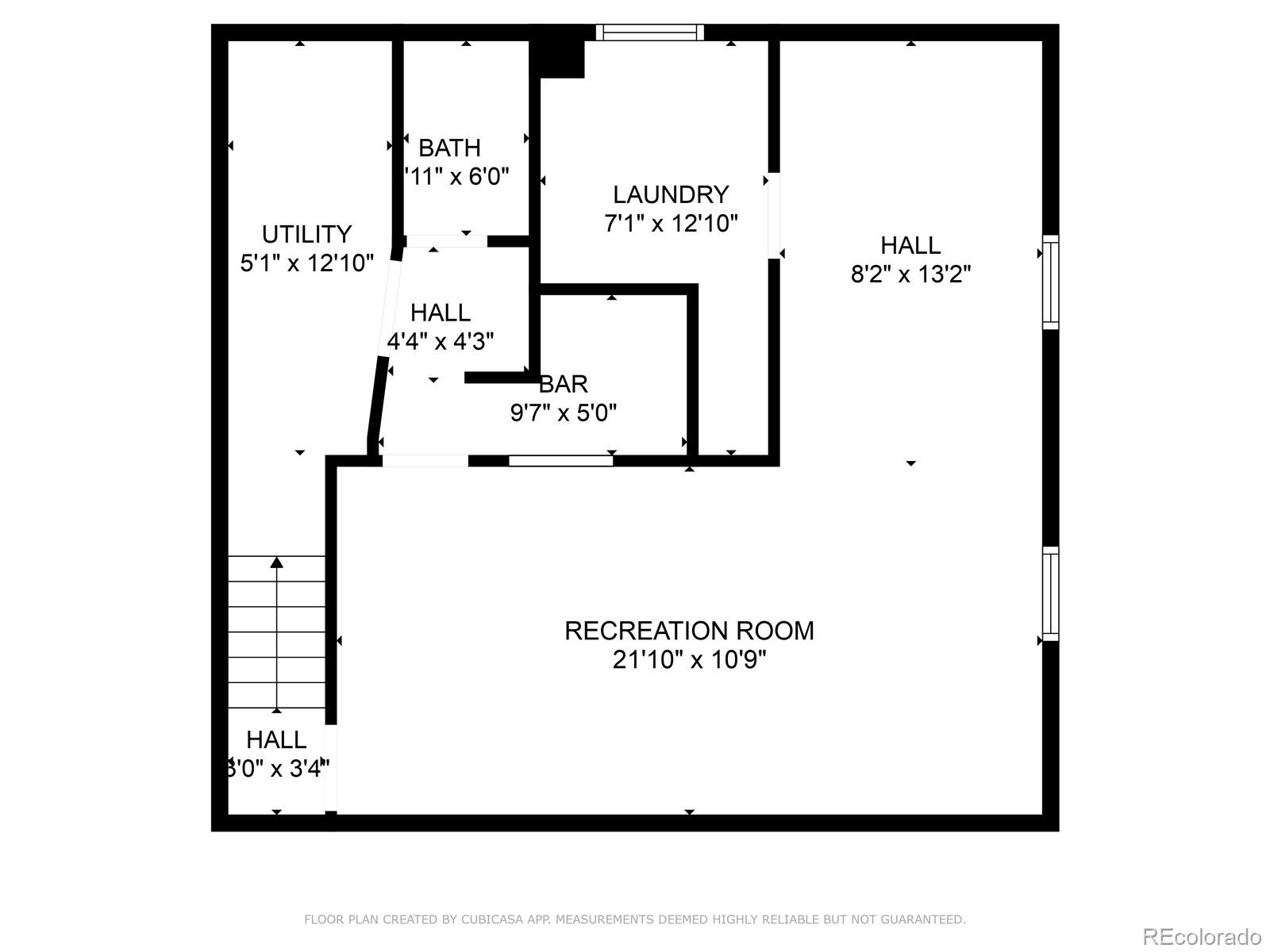 MLS Image #41 for 4795 s yank way,morrison, Colorado