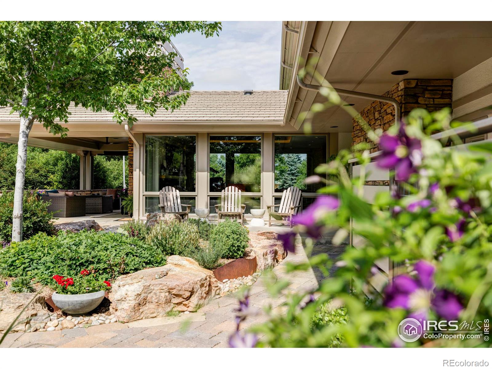 MLS Image #23 for 1332  white hawk ranch drive,boulder, Colorado