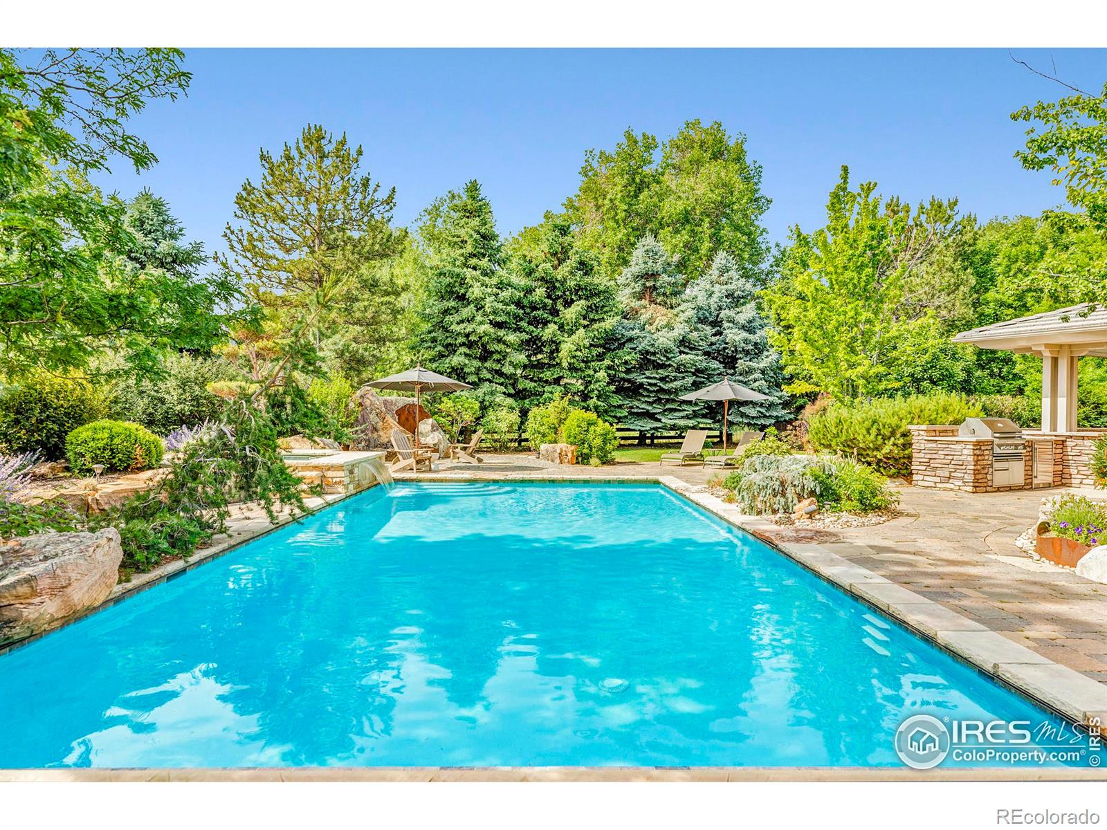 MLS Image #25 for 1332  white hawk ranch drive,boulder, Colorado