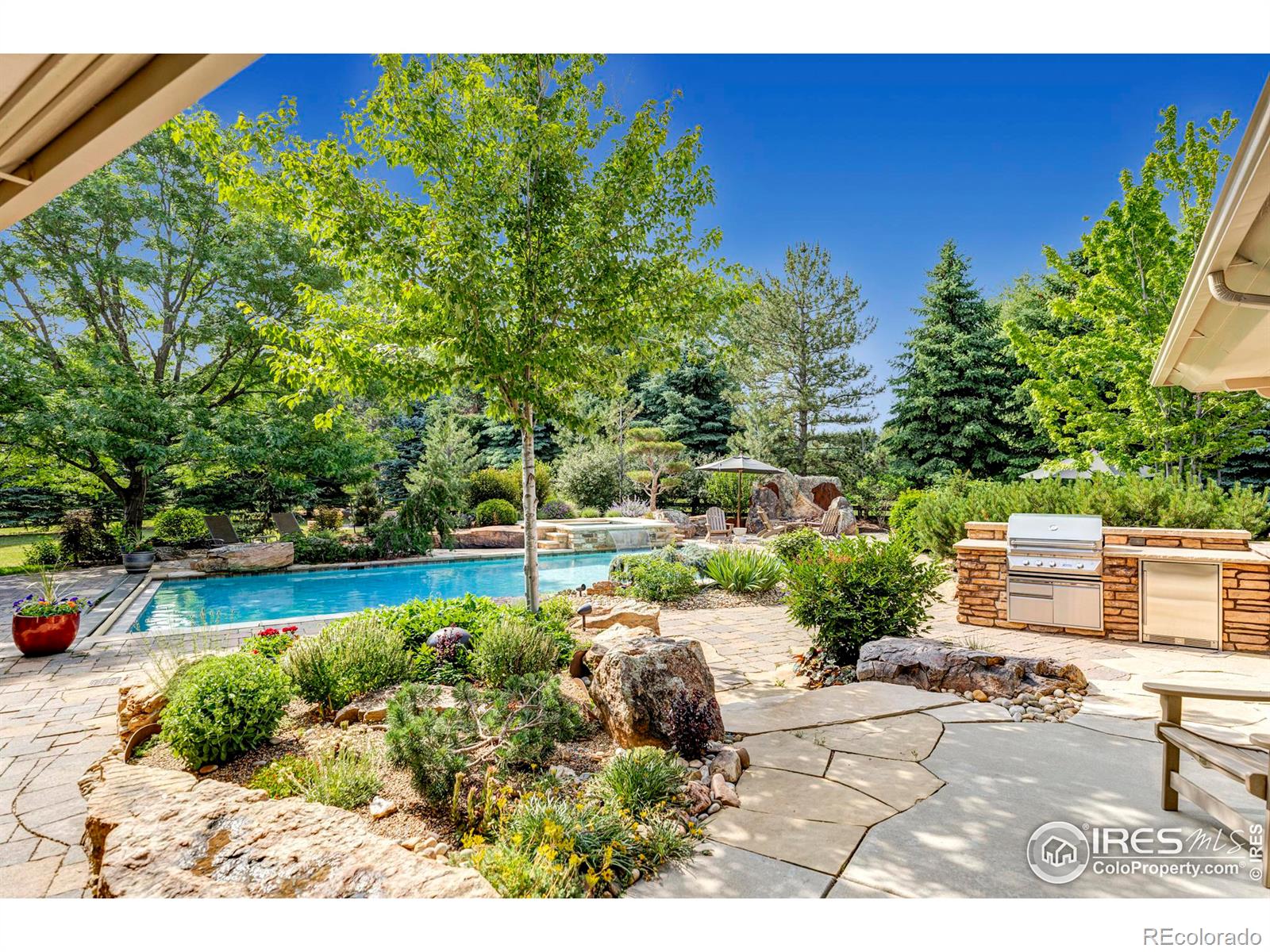 MLS Image #26 for 1332  white hawk ranch drive,boulder, Colorado