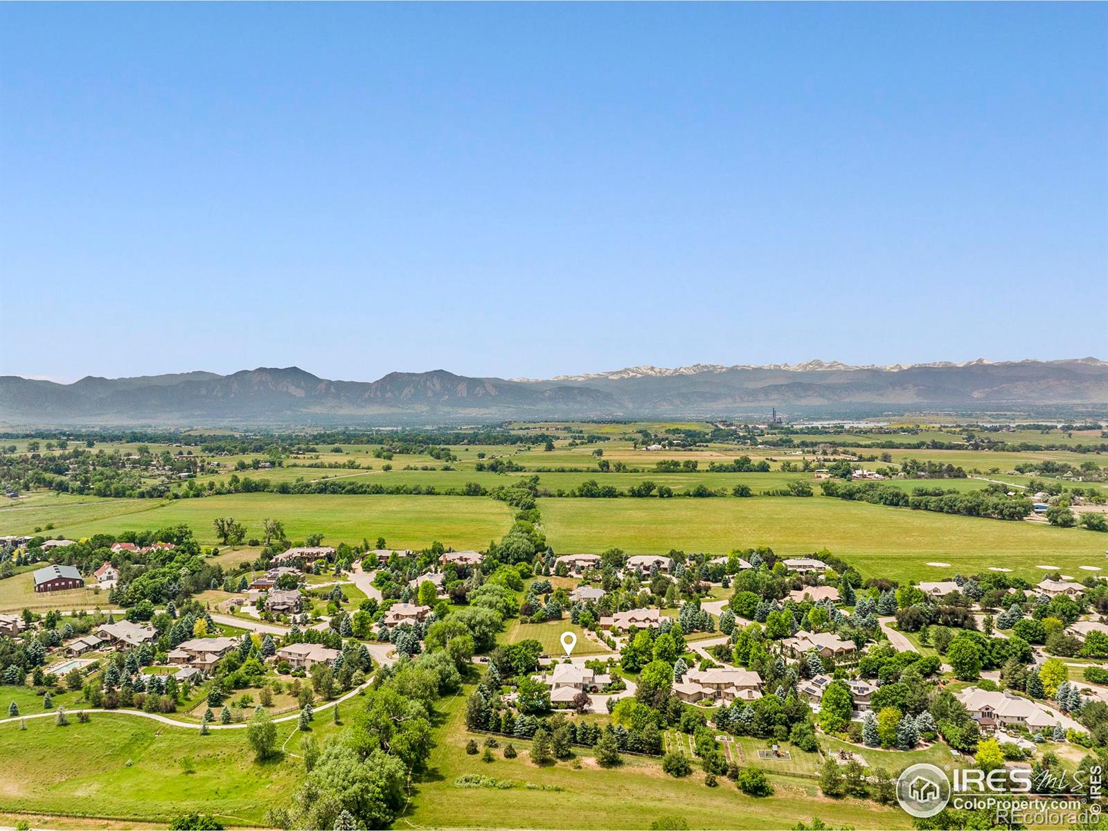 MLS Image #30 for 1332  white hawk ranch drive,boulder, Colorado