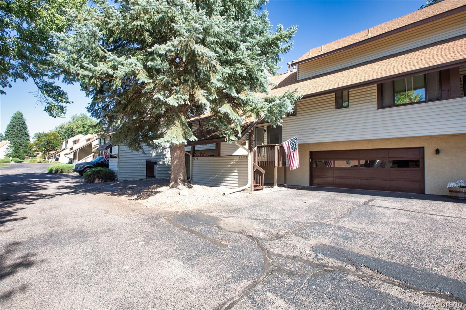 MLS Image #2 for 5082  masheena lane,colorado springs, Colorado