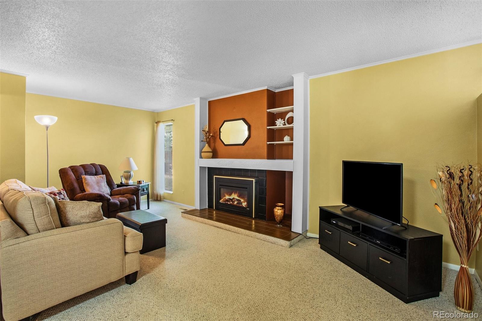 MLS Image #4 for 5082  masheena lane,colorado springs, Colorado