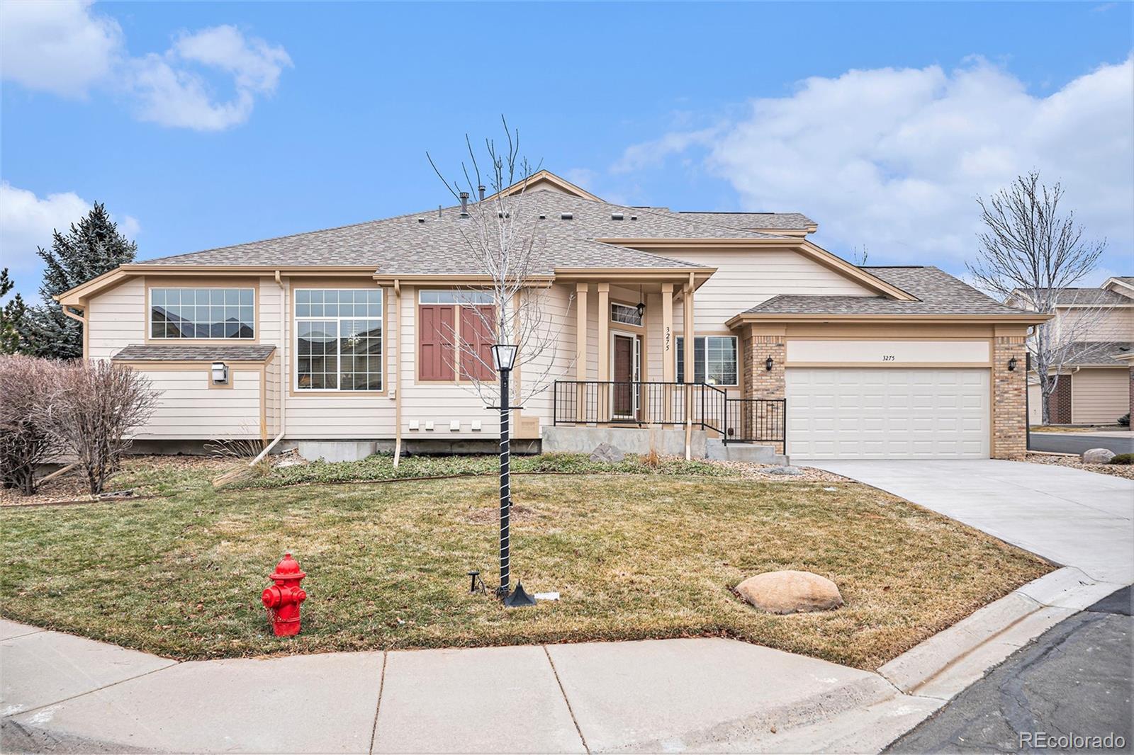 MLS Image #0 for 3275 s indiana street,lakewood, Colorado