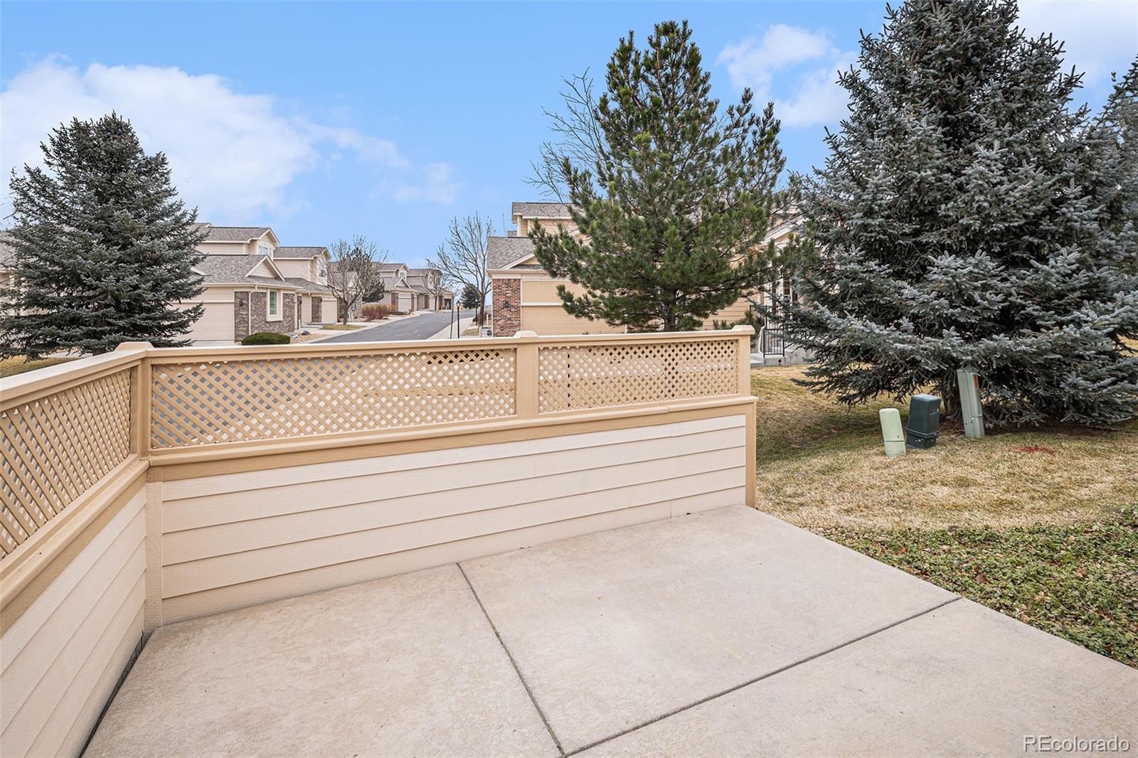 MLS Image #30 for 3275 s indiana street,lakewood, Colorado