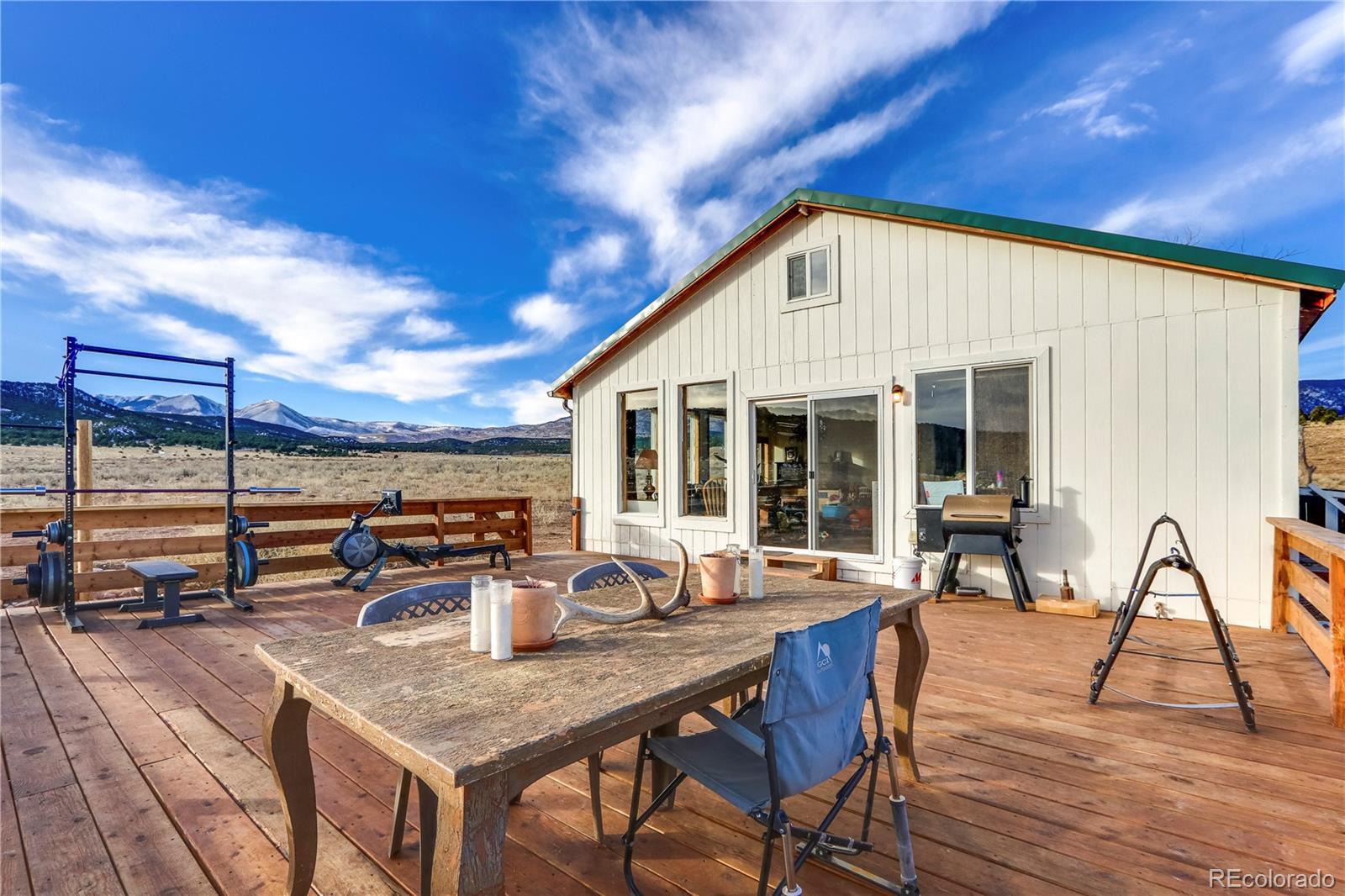 MLS Image #1 for 300  county road 531 ,gardner, Colorado