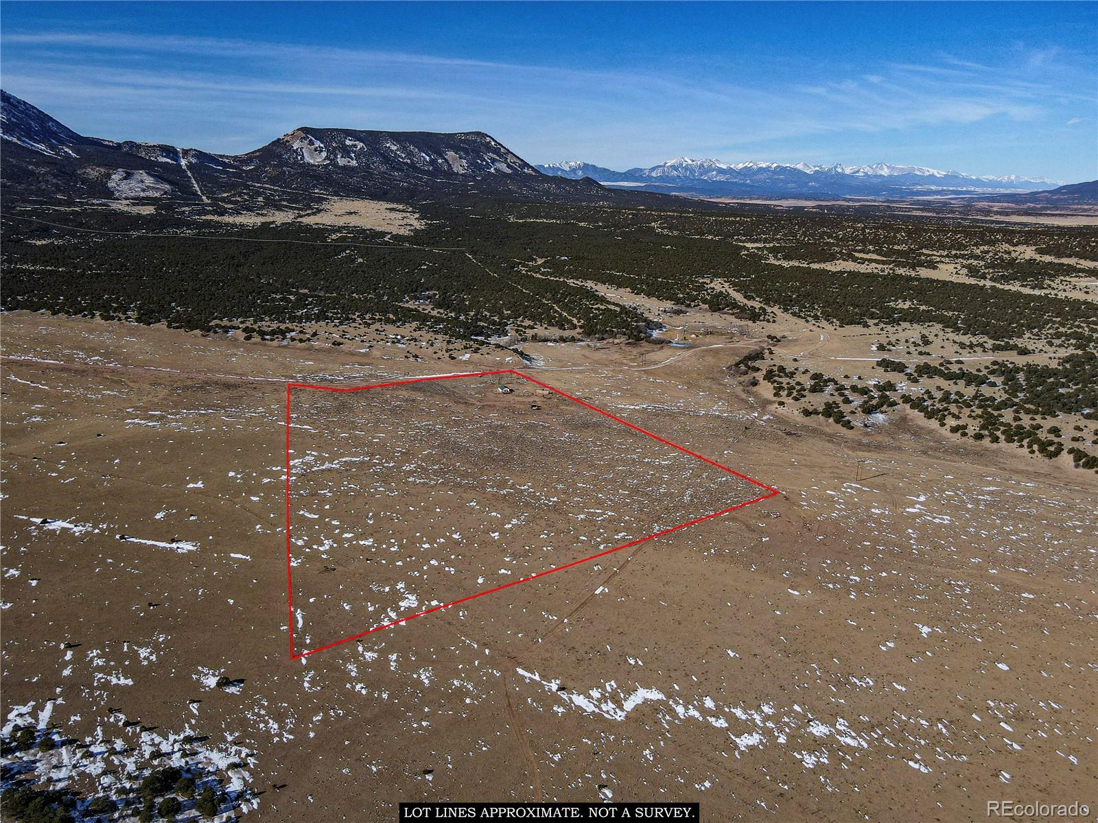 MLS Image #18 for 300  county road 531 ,gardner, Colorado