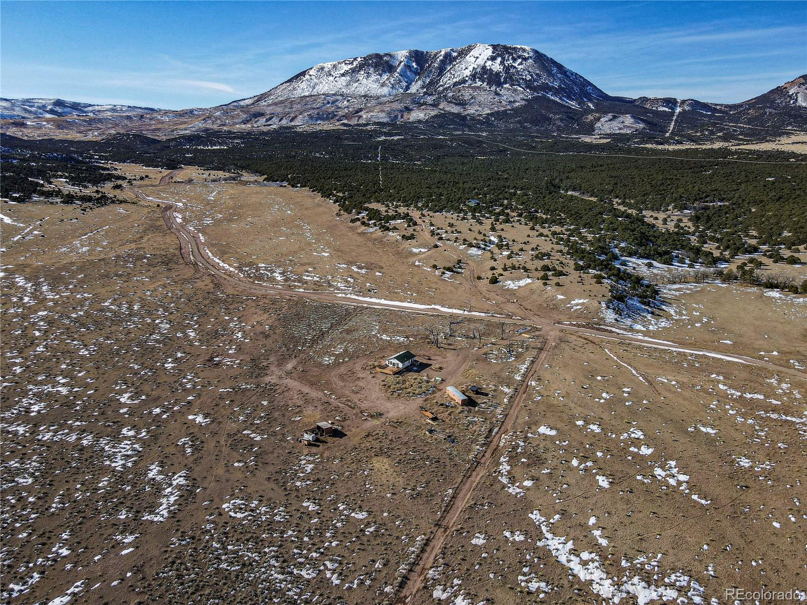 MLS Image #22 for 300  county road 531 ,gardner, Colorado