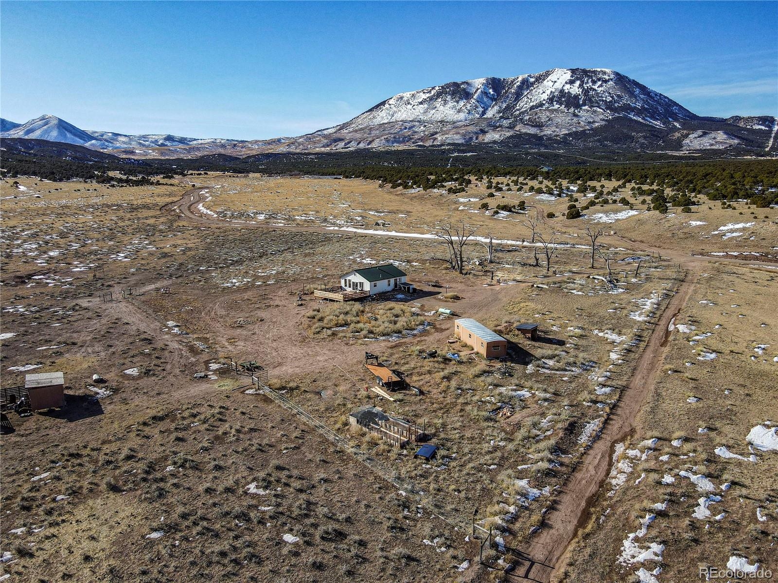 MLS Image #24 for 300  county road 531 ,gardner, Colorado