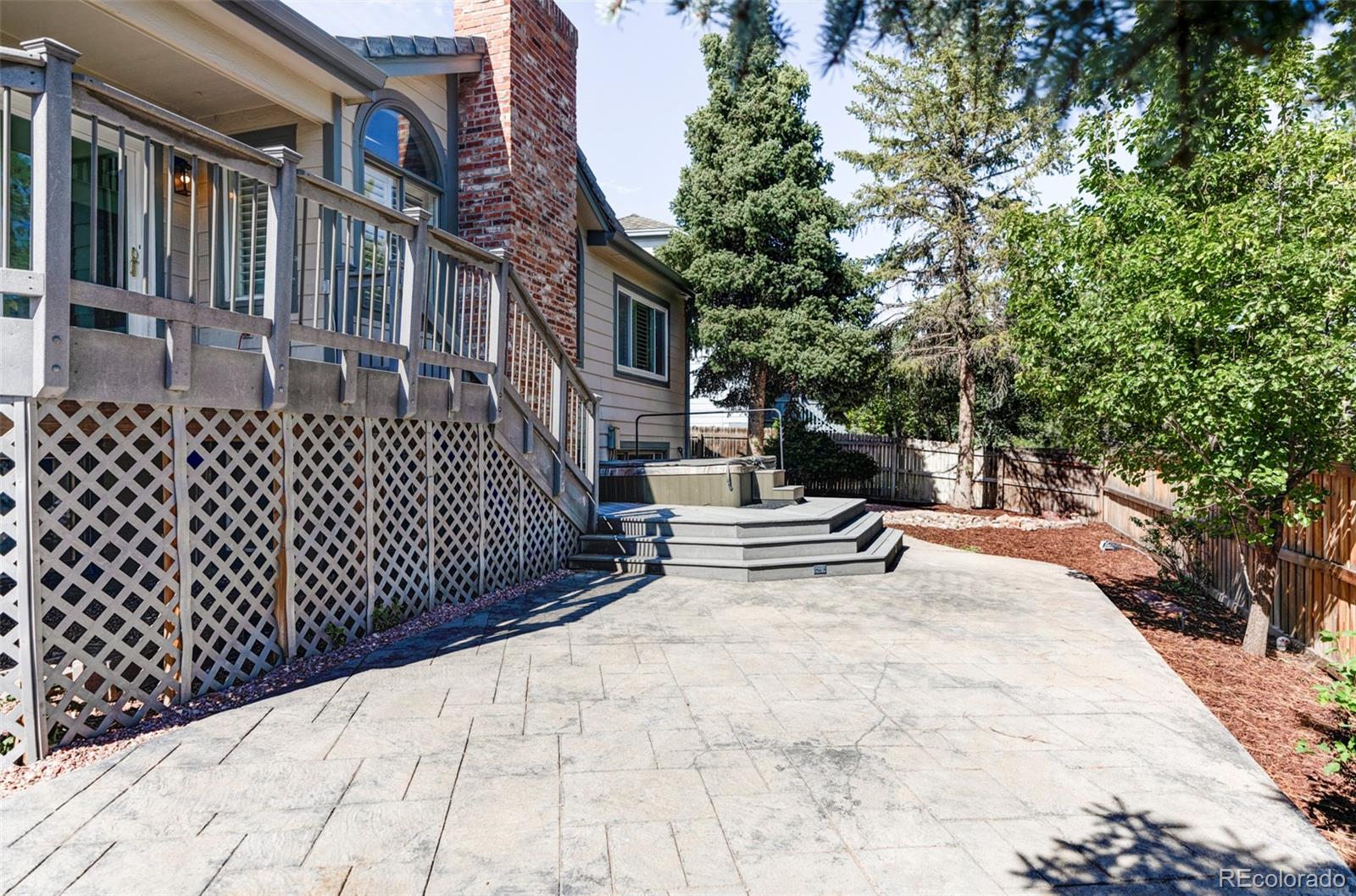 MLS Image #30 for 10182  stoneridge terrace,parker, Colorado