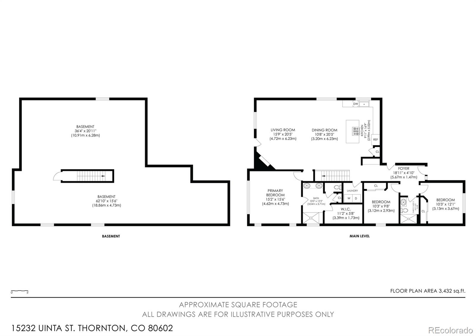 MLS Image #39 for 15232  uinta street,thornton, Colorado