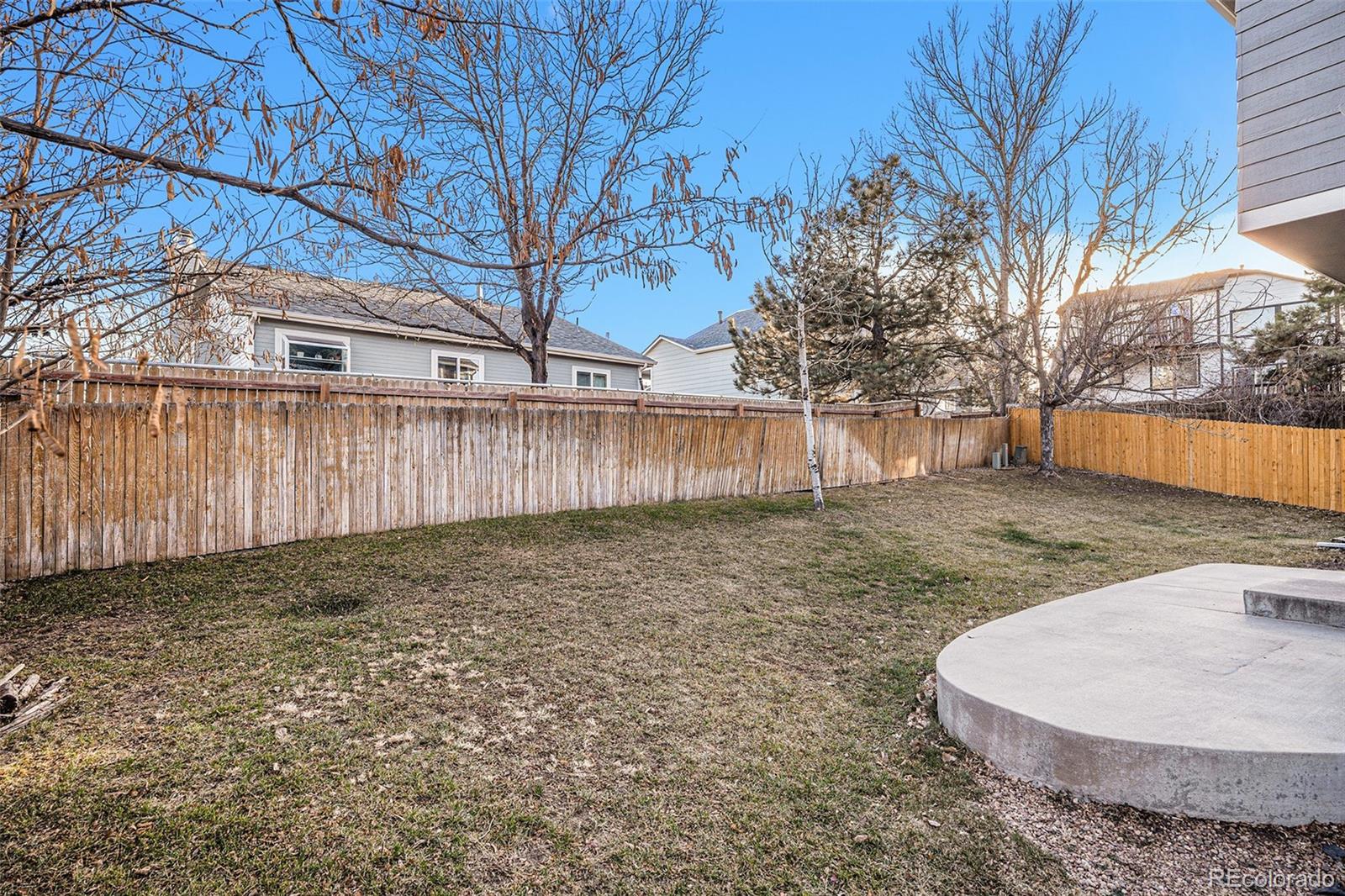 MLS Image #23 for 16264  orchard grass lane,parker, Colorado