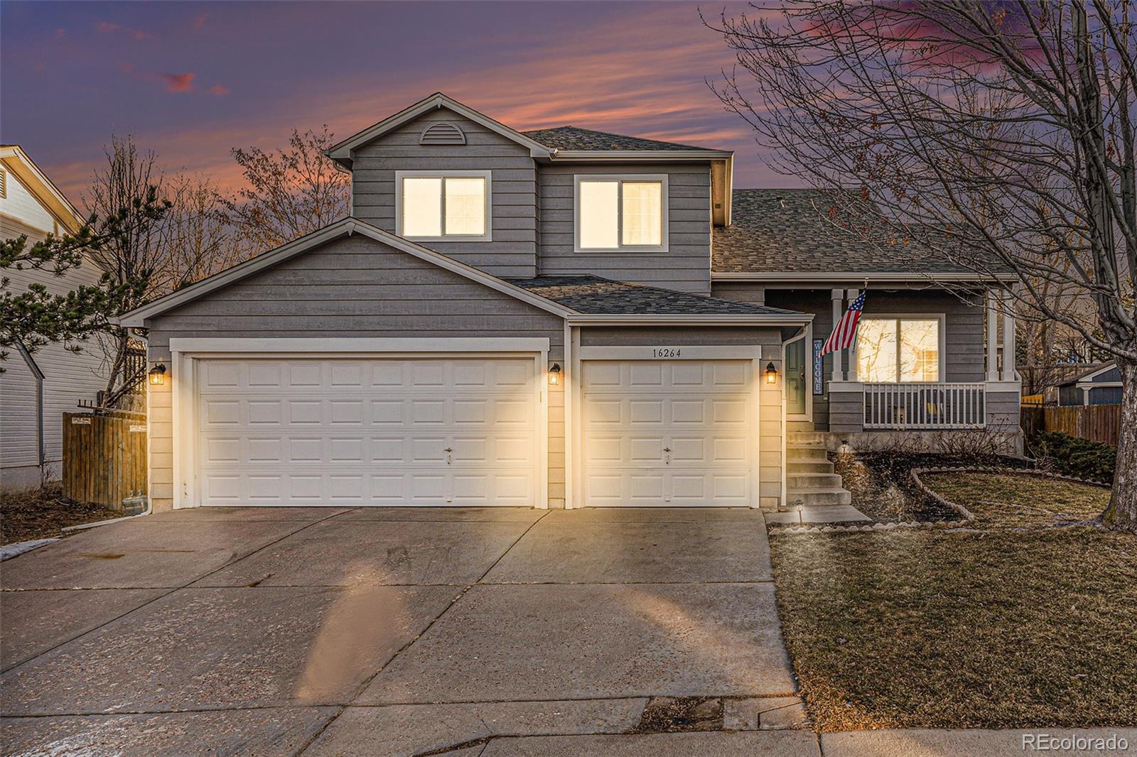 MLS Image #26 for 16264  orchard grass lane,parker, Colorado