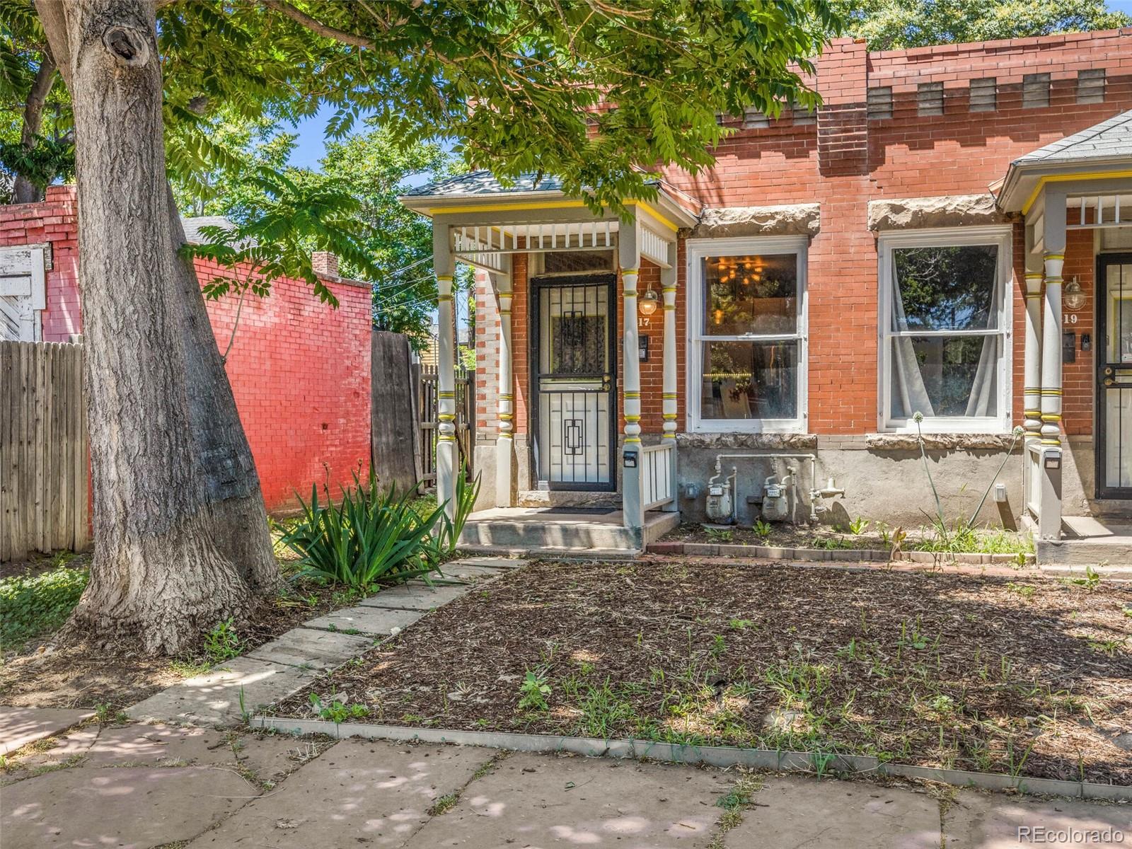 CMA Image for 317  Delaware Street,Denver, Colorado