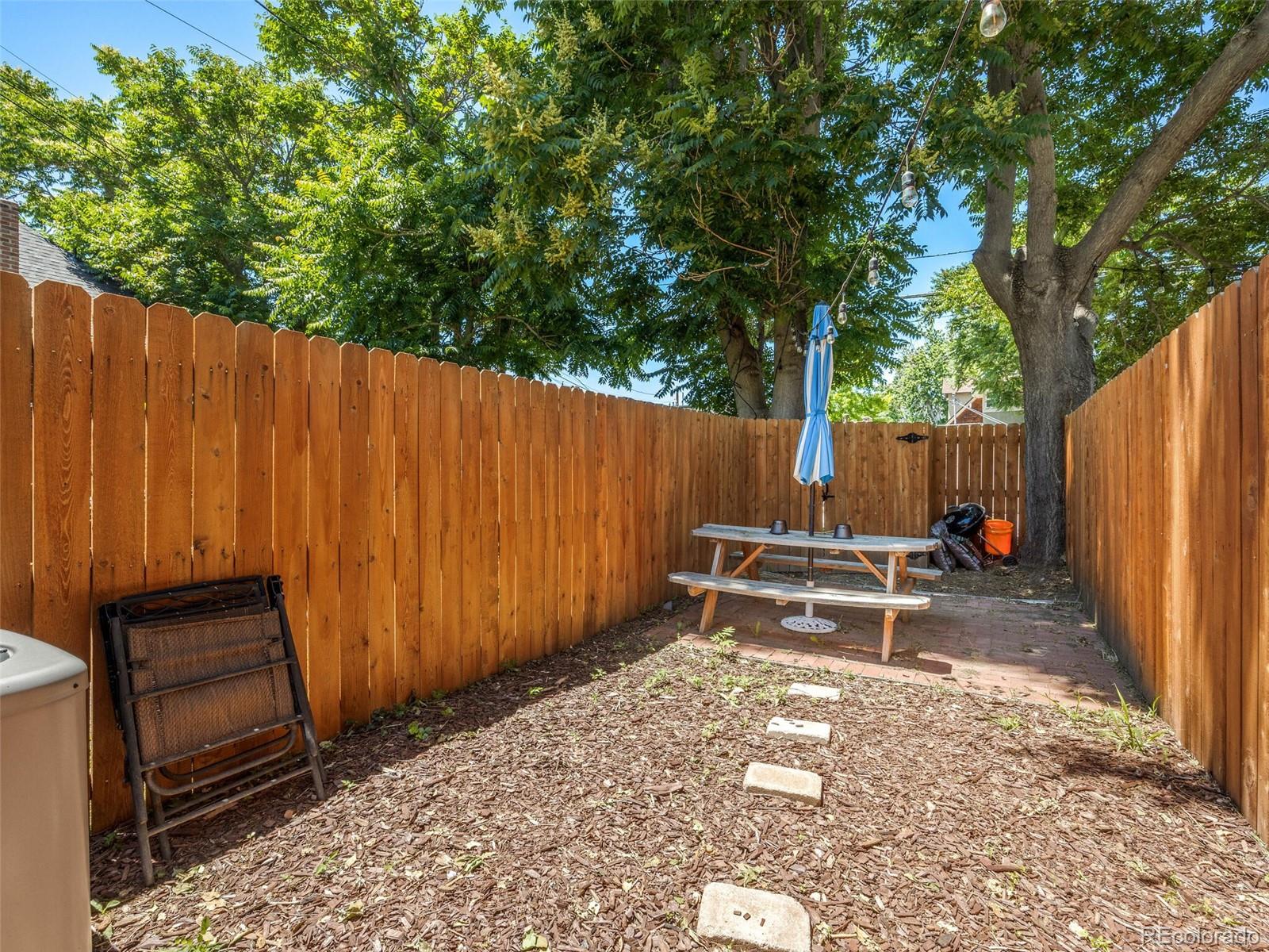 MLS Image #21 for 317  delaware street,denver, Colorado