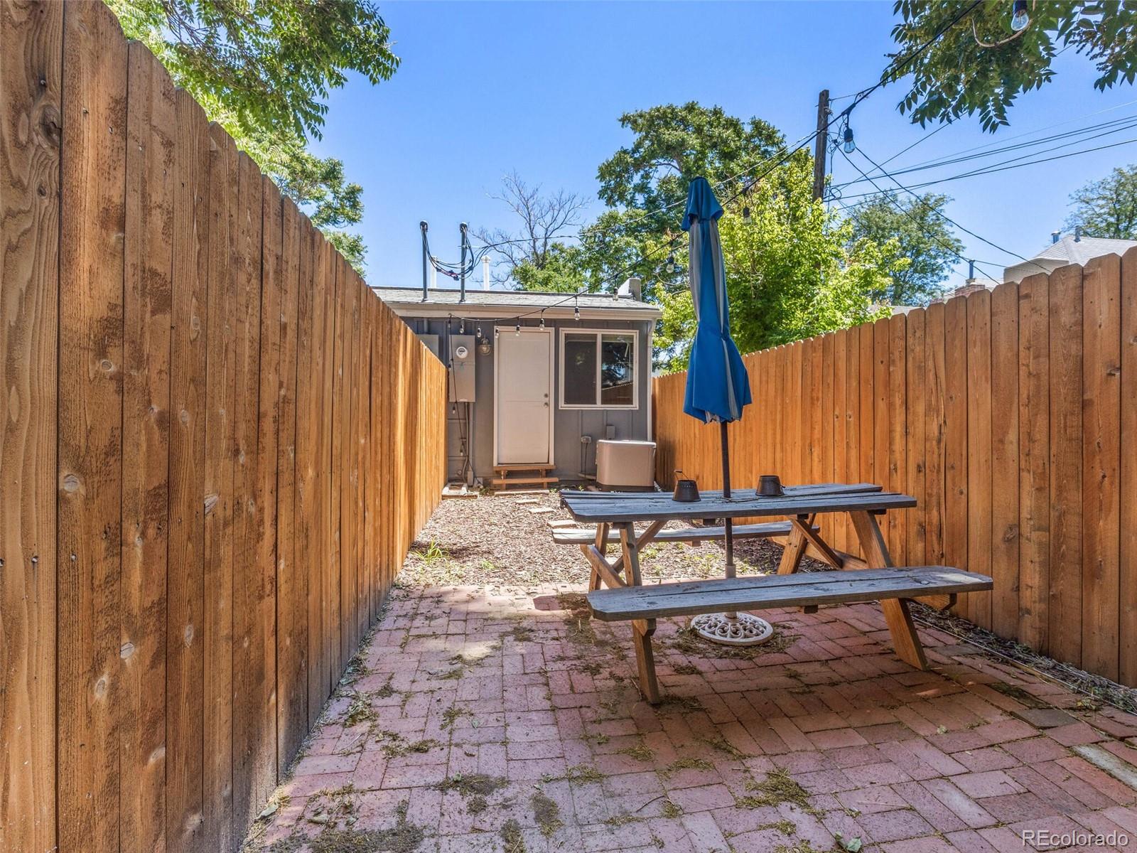 MLS Image #22 for 317  delaware street,denver, Colorado