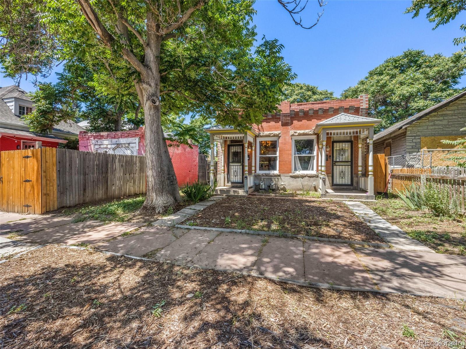 MLS Image #23 for 317  delaware street,denver, Colorado