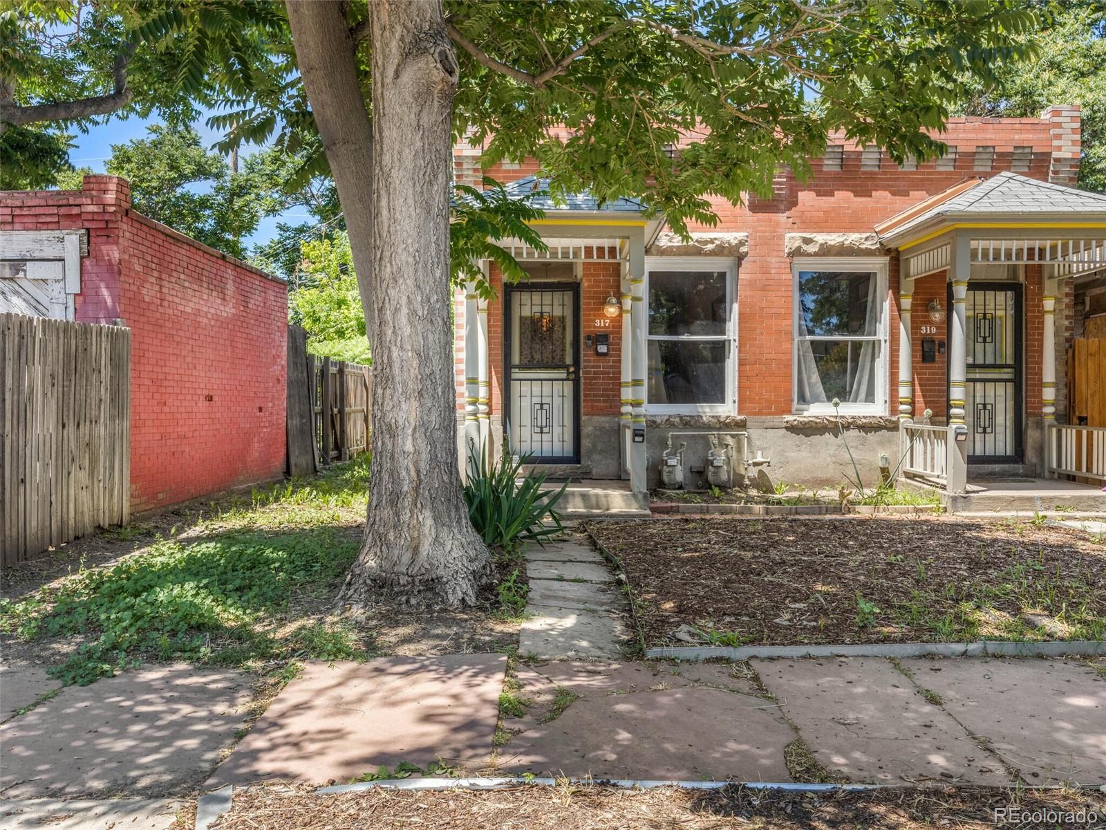 MLS Image #24 for 317  delaware street,denver, Colorado