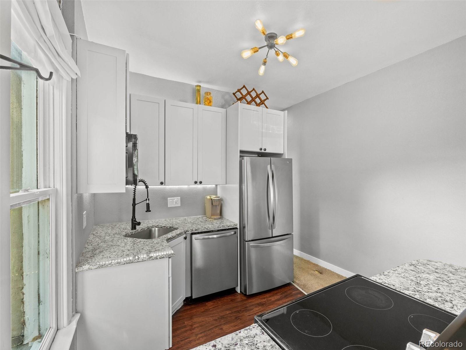 MLS Image #9 for 317  delaware street,denver, Colorado