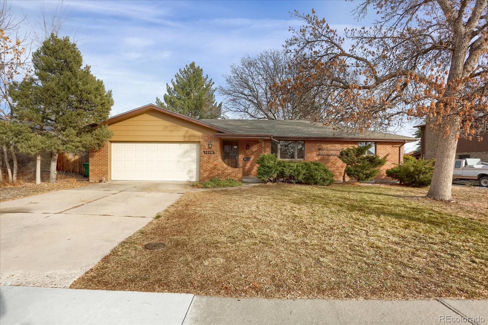 MLS Image #0 for 1540 s kendall street,lakewood, Colorado