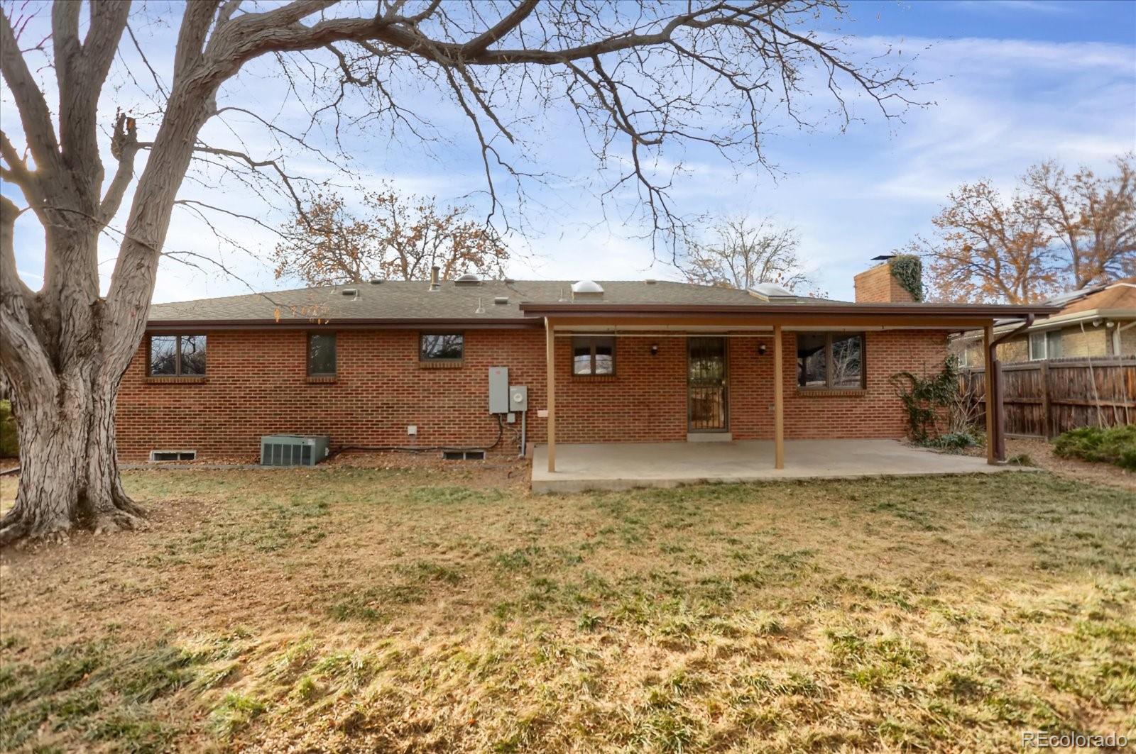 MLS Image #16 for 1540 s kendall street,lakewood, Colorado