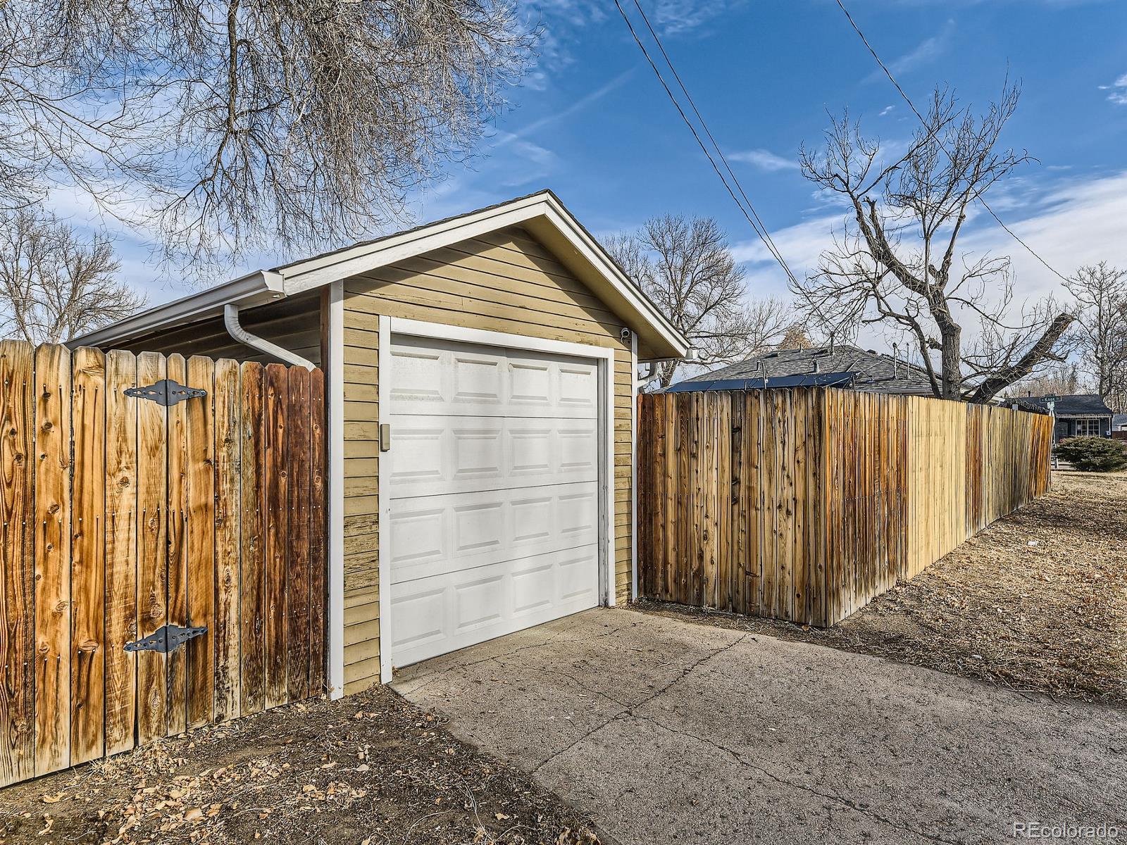 MLS Image #10 for 2095 s knox court,denver, Colorado