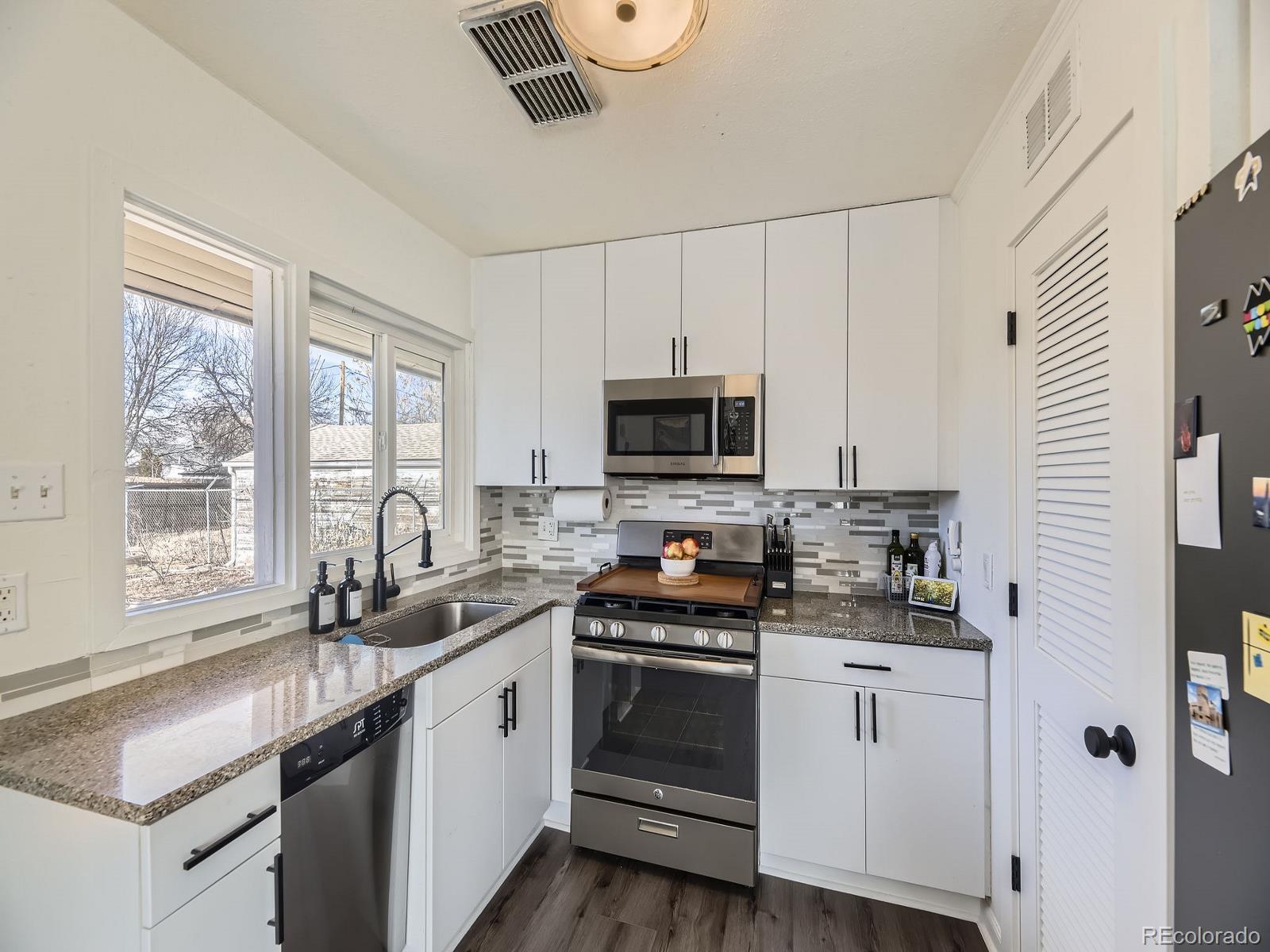 MLS Image #3 for 2095 s knox court,denver, Colorado