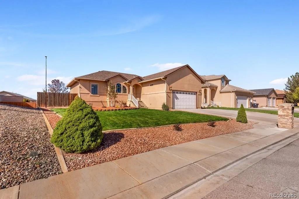 MLS Image #0 for 4577  crested hill,pueblo, Colorado