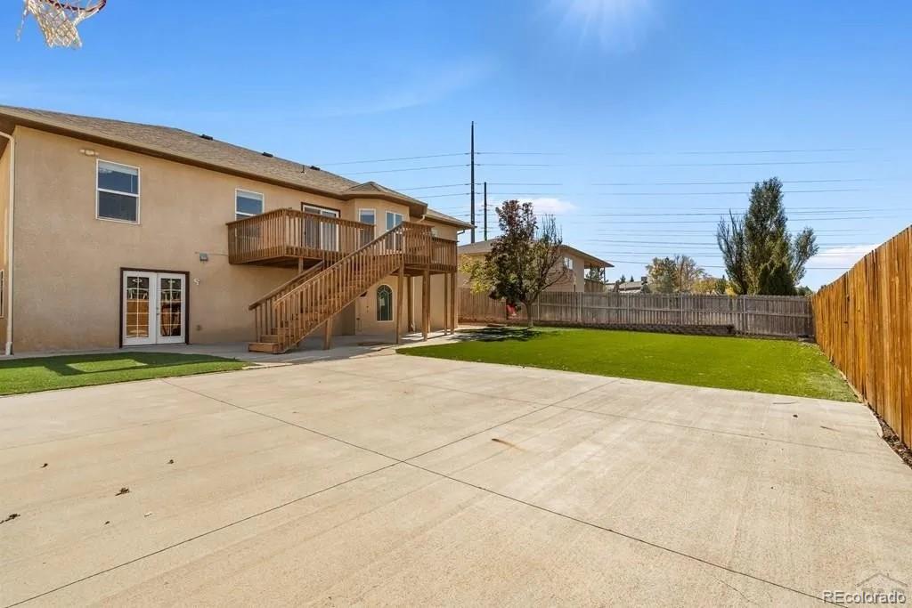 MLS Image #29 for 4577  crested hill,pueblo, Colorado