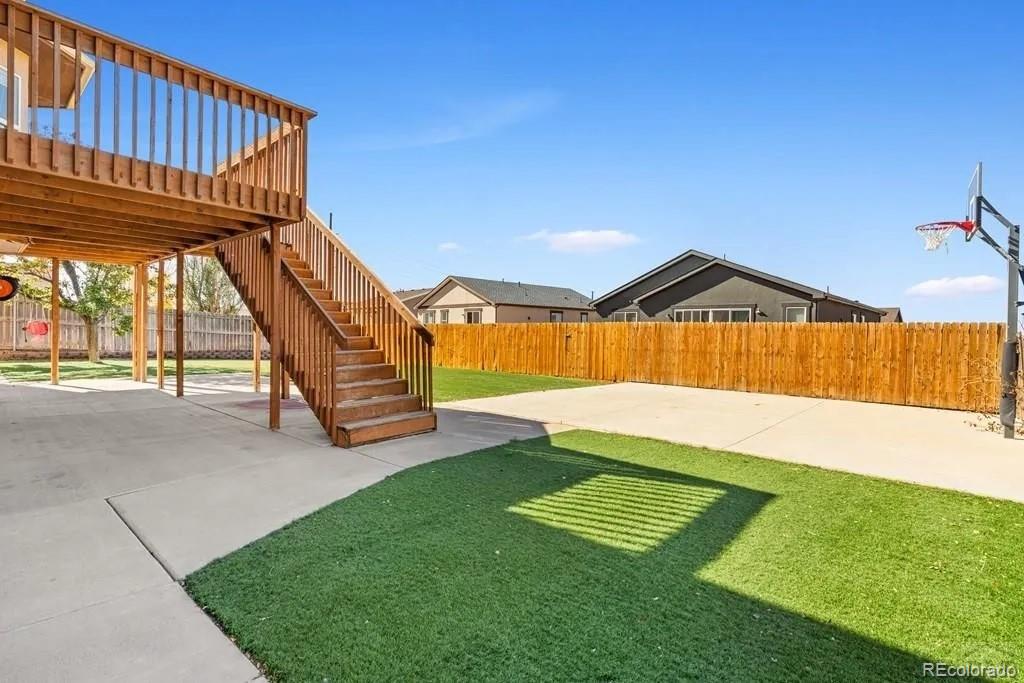 MLS Image #30 for 4577  crested hill,pueblo, Colorado