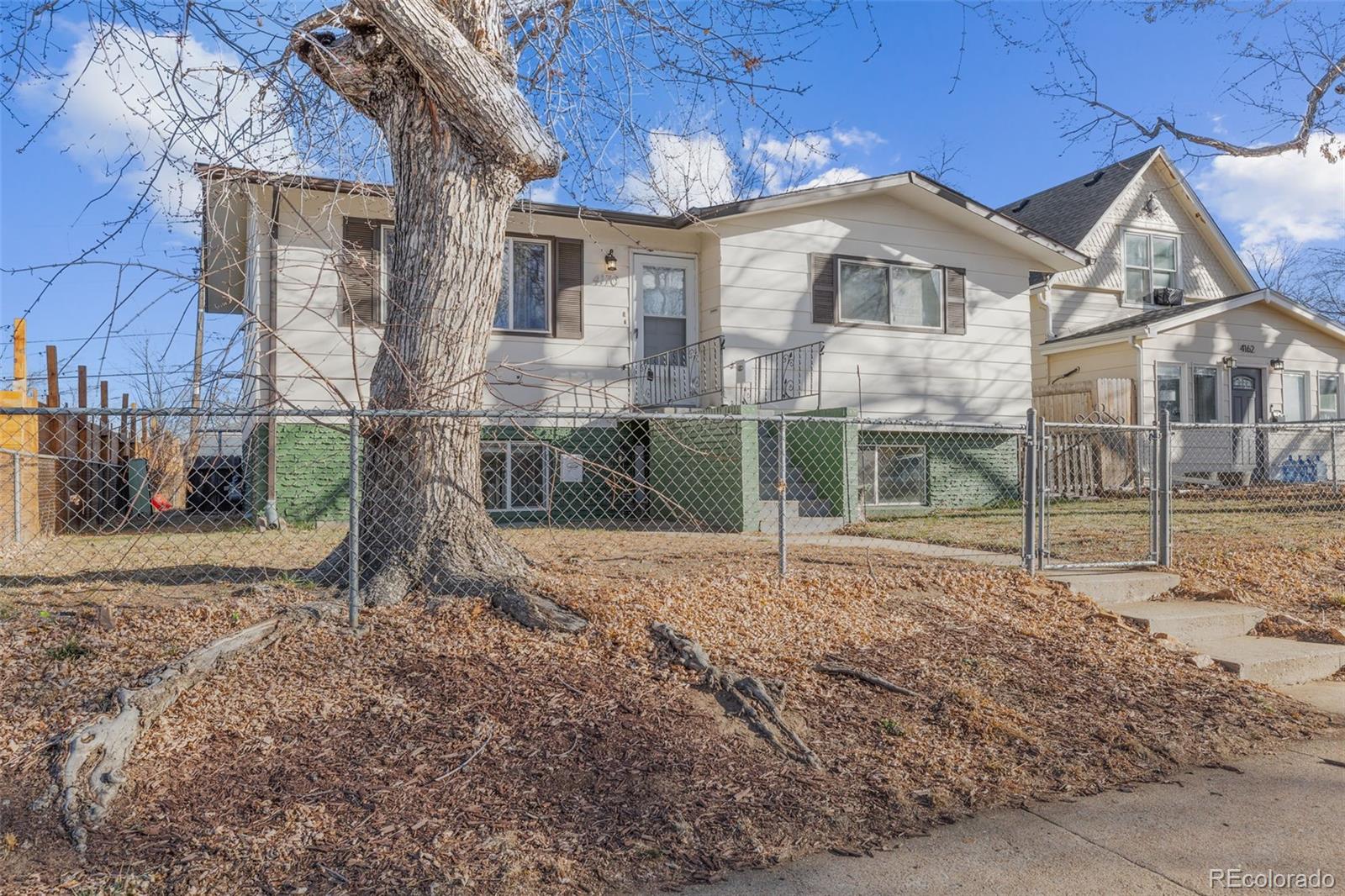 MLS Image #1 for 4170  chase street,denver, Colorado