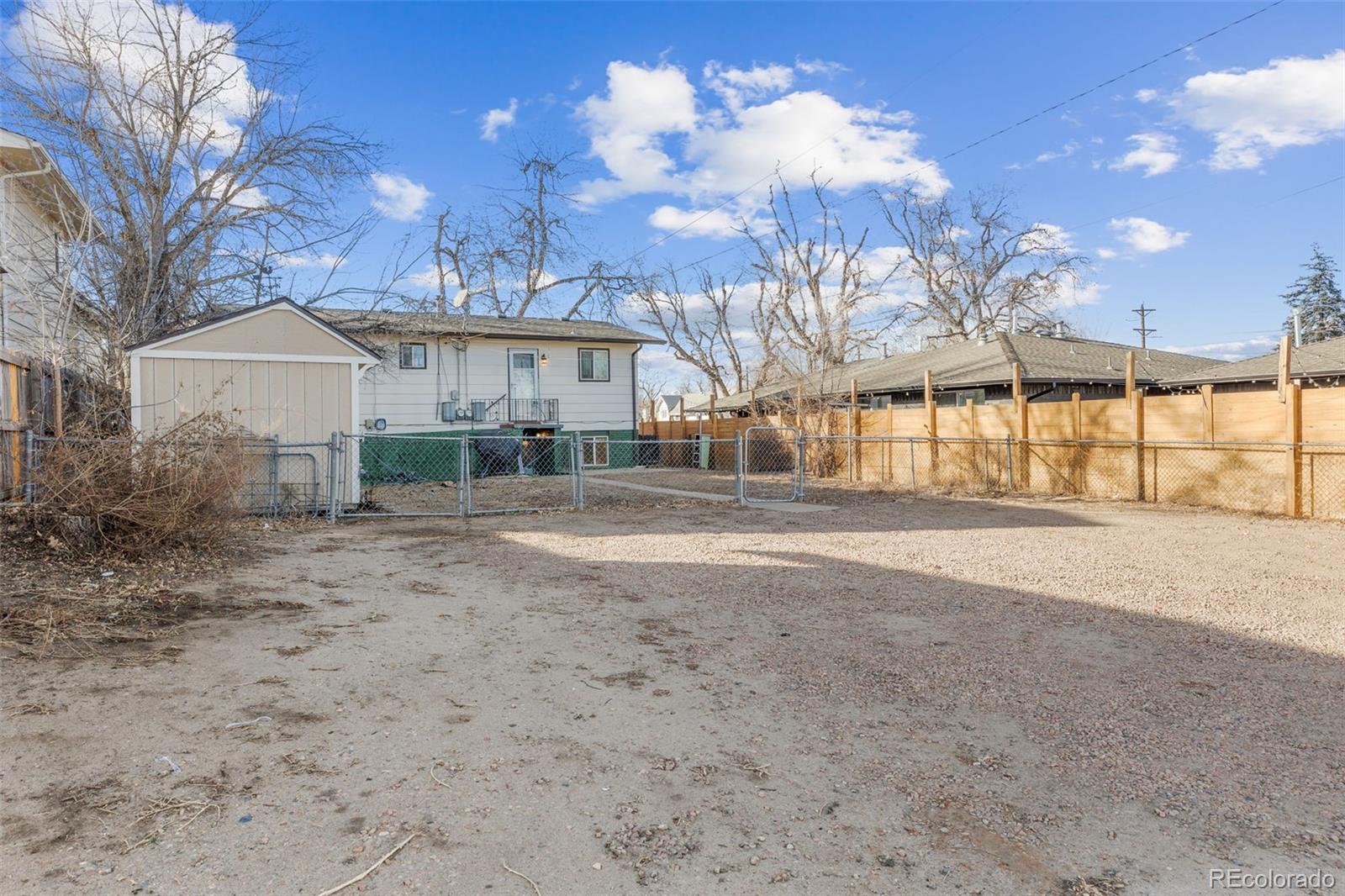 MLS Image #18 for 4170  chase street,denver, Colorado