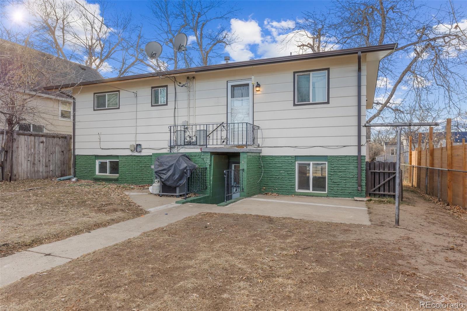 MLS Image #19 for 4170  chase street,denver, Colorado