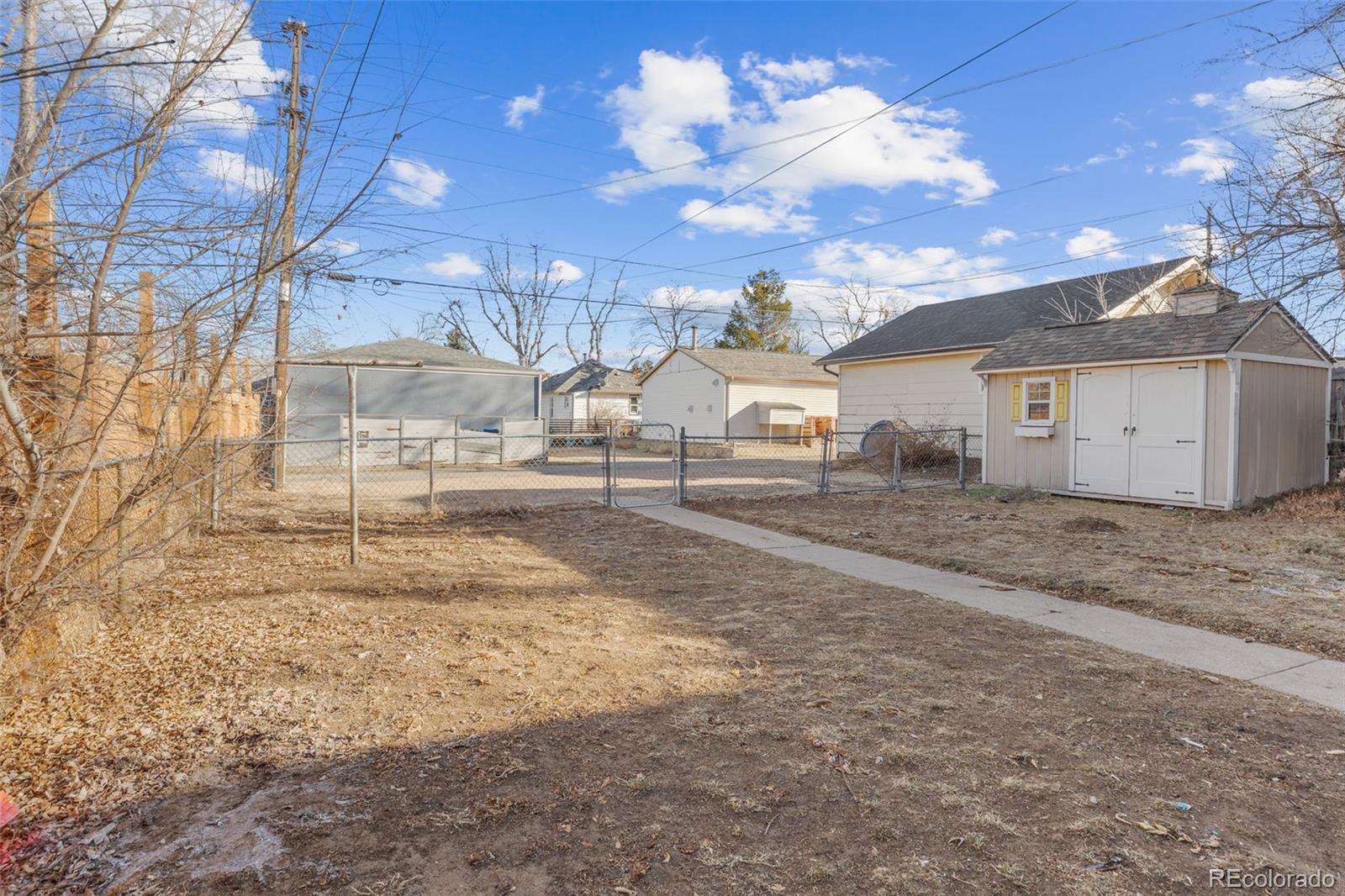 MLS Image #22 for 4170  chase street,denver, Colorado