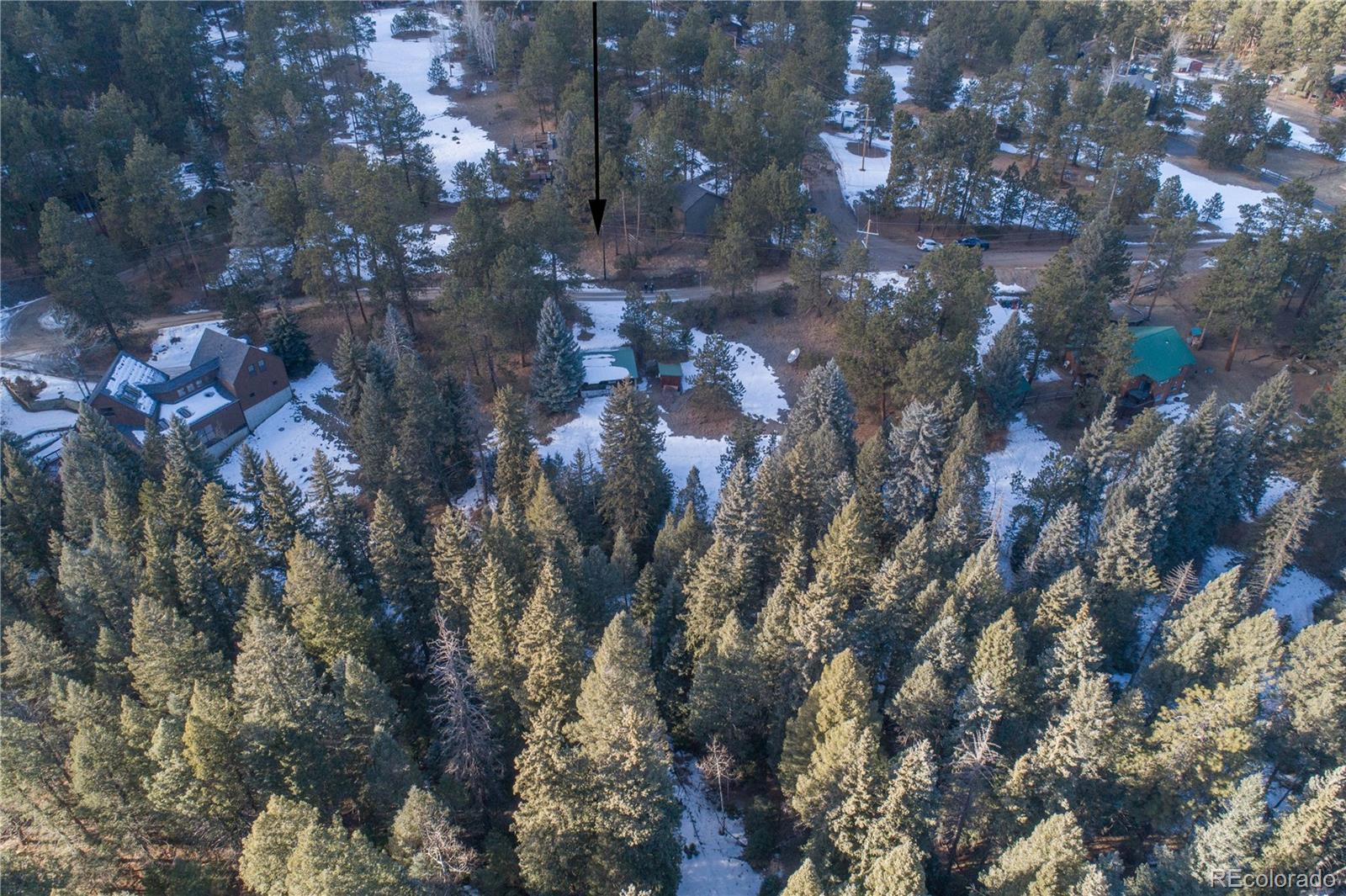 MLS Image #26 for 5925  herzman drive,evergreen, Colorado