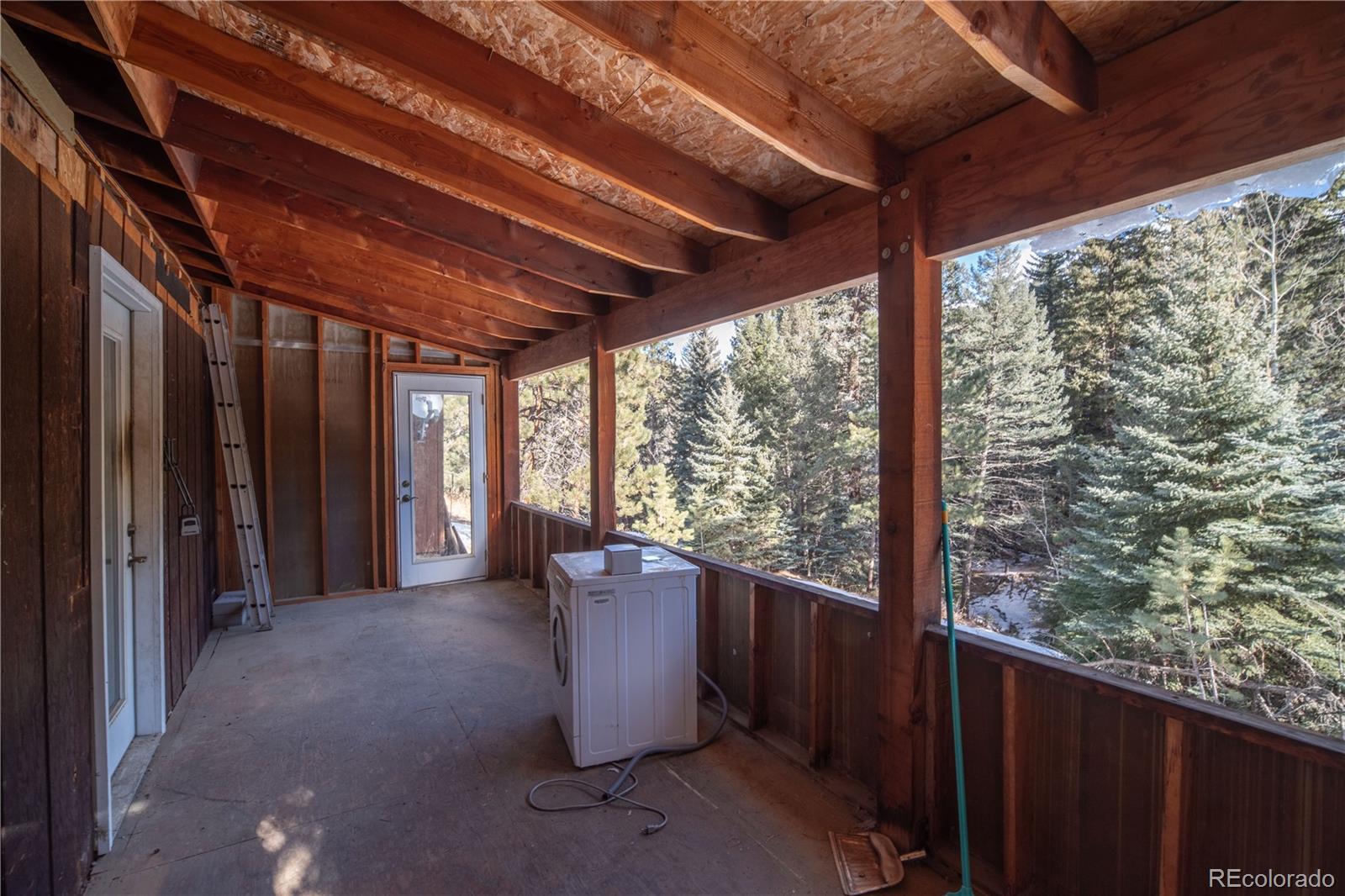 MLS Image #7 for 5925  herzman drive,evergreen, Colorado