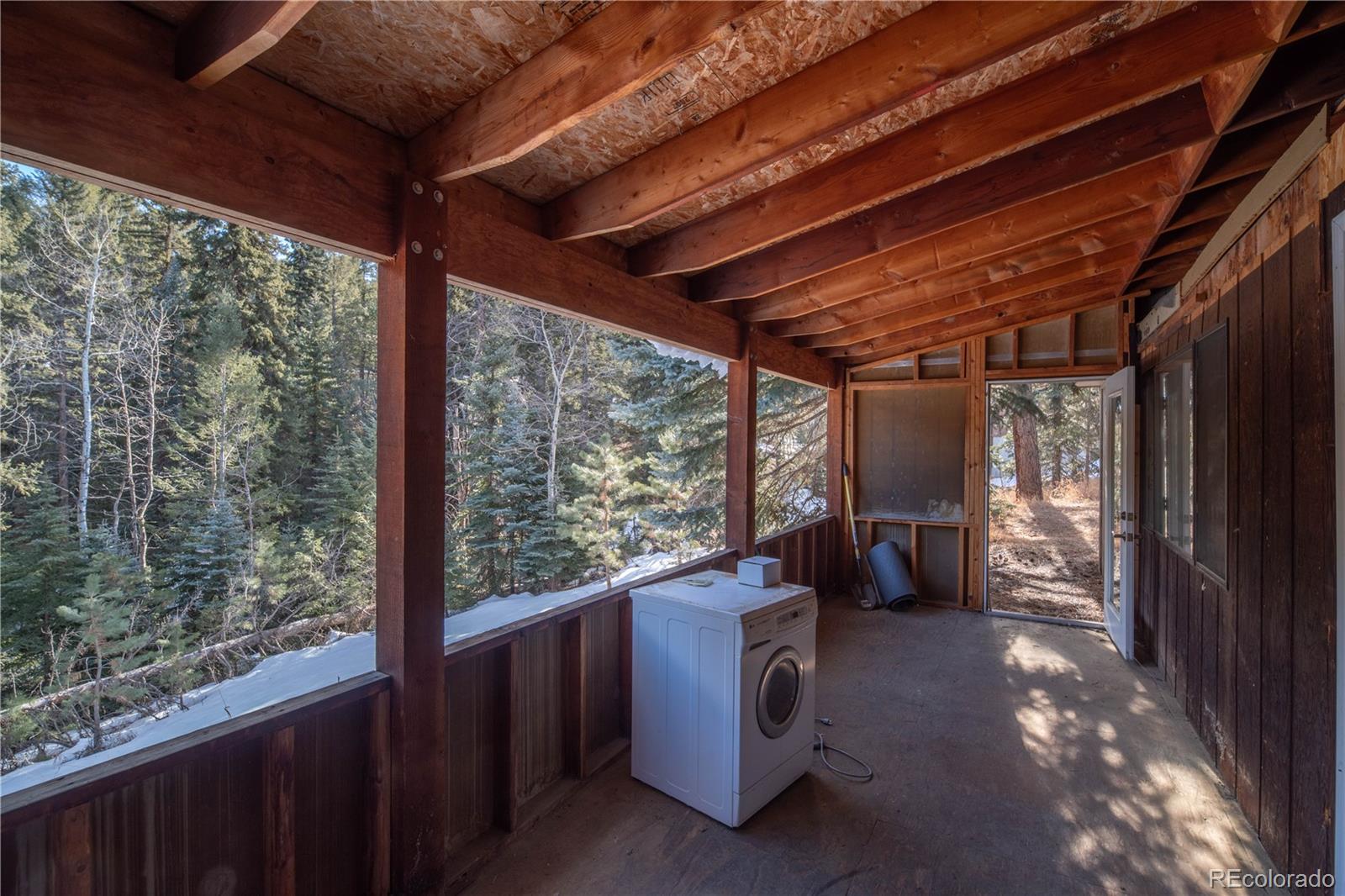 MLS Image #8 for 5925  herzman drive,evergreen, Colorado