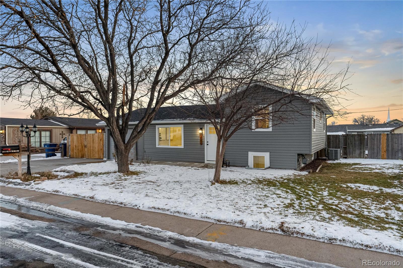 MLS Image #17 for 2610 w 90th place,denver, Colorado