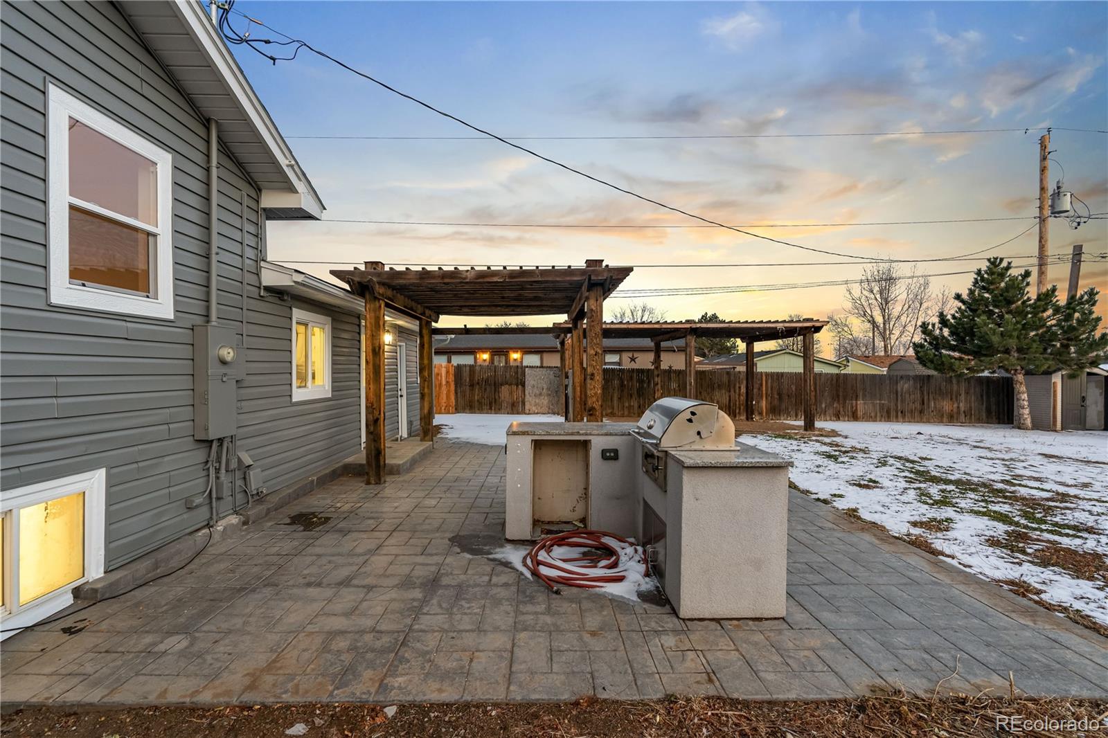 MLS Image #19 for 2610 w 90th place,denver, Colorado