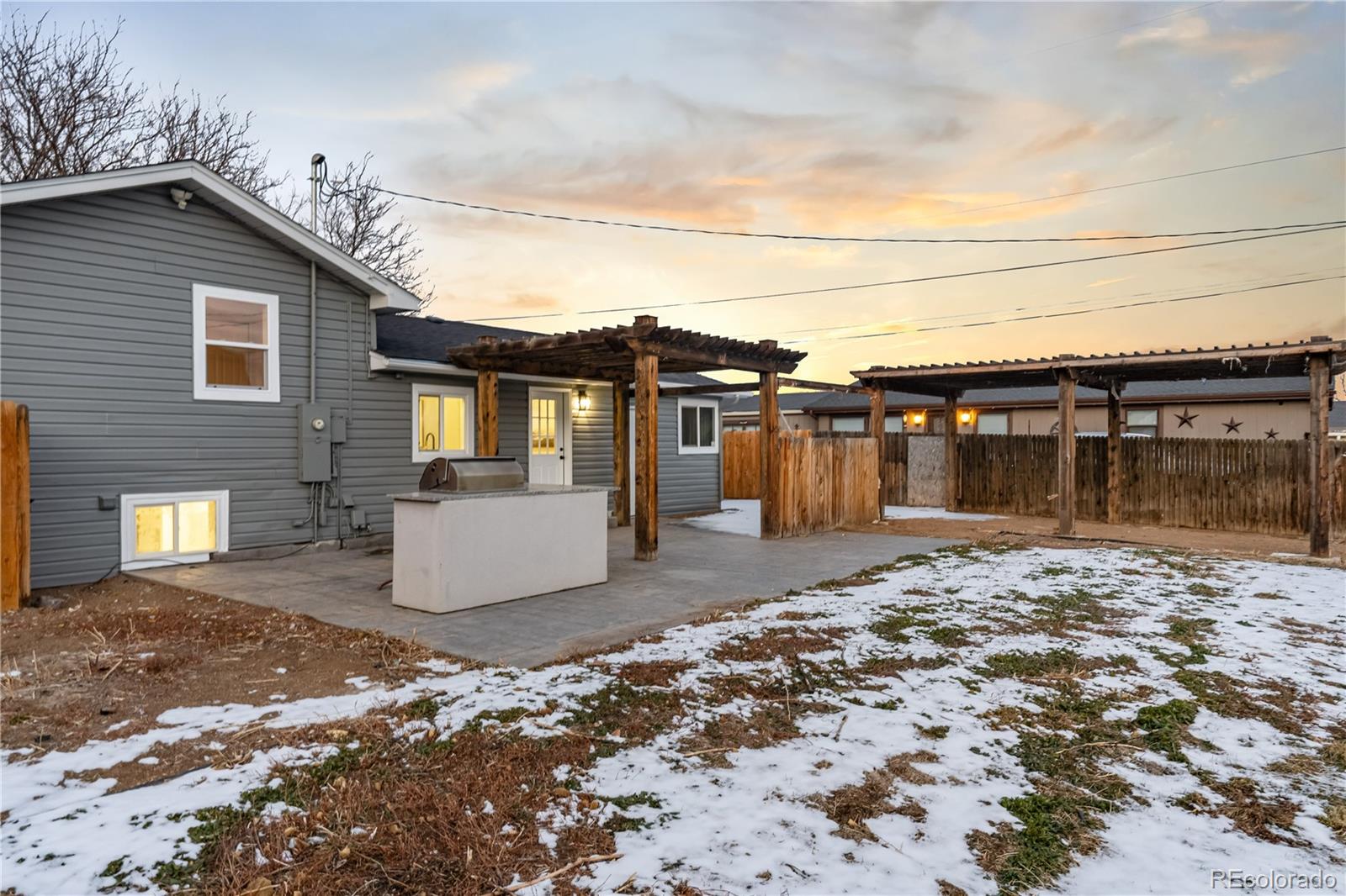 MLS Image #20 for 2610 w 90th place,denver, Colorado