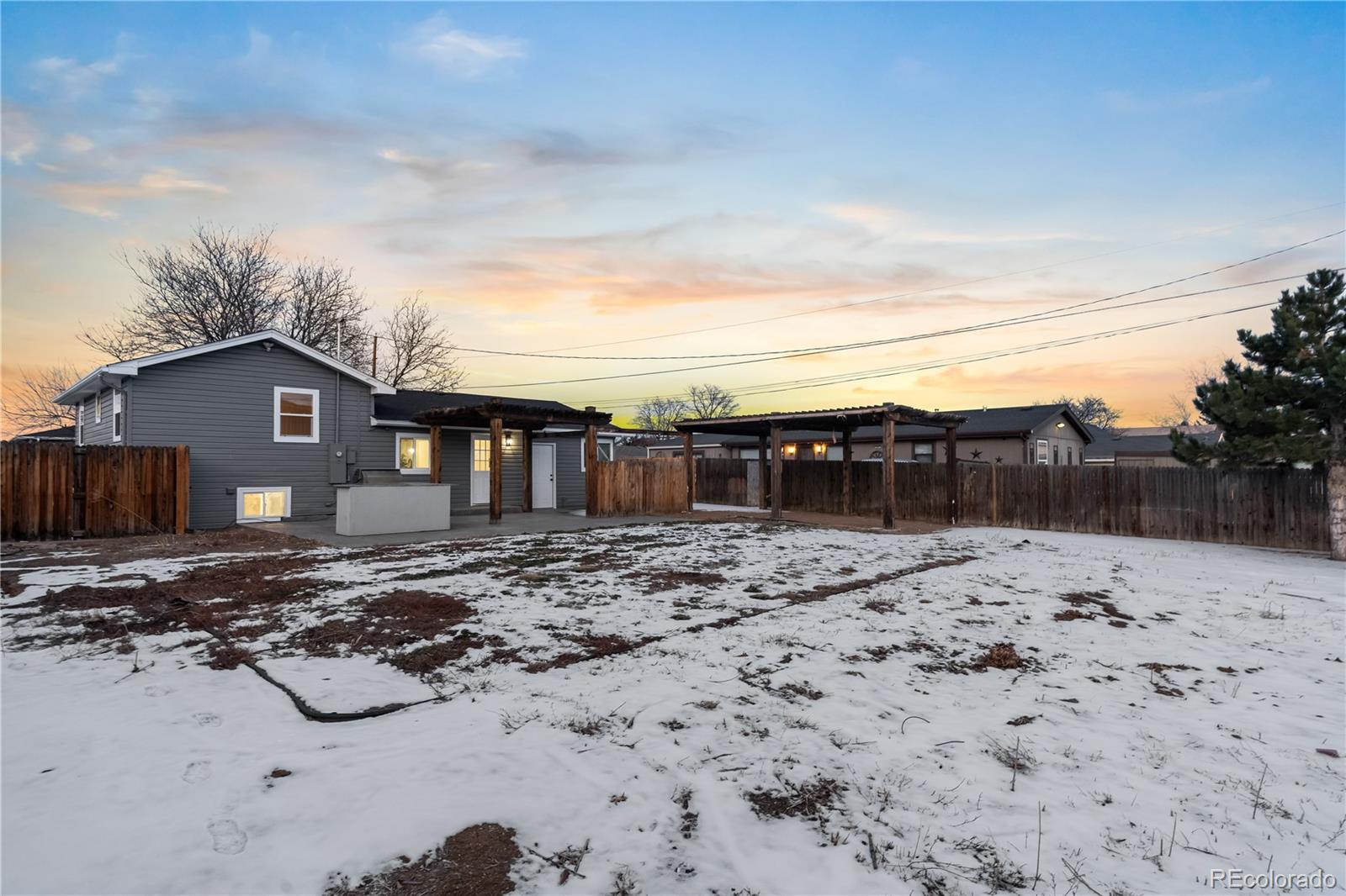 MLS Image #21 for 2610 w 90th place,denver, Colorado