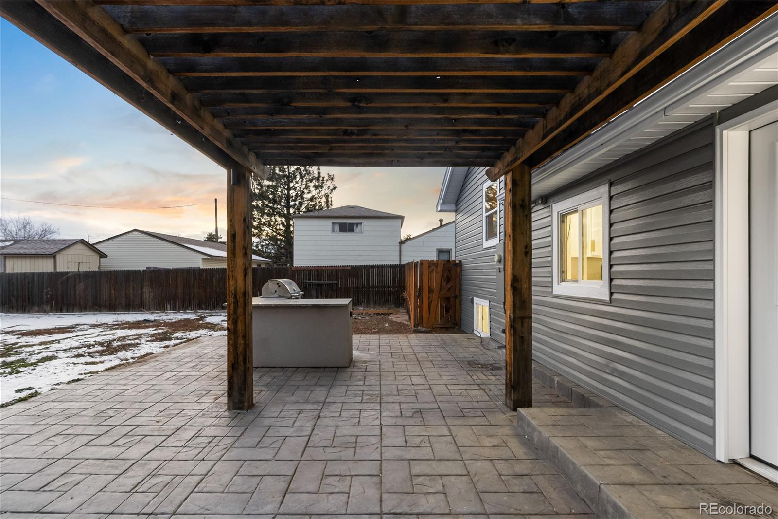 MLS Image #23 for 2610 w 90th place,denver, Colorado