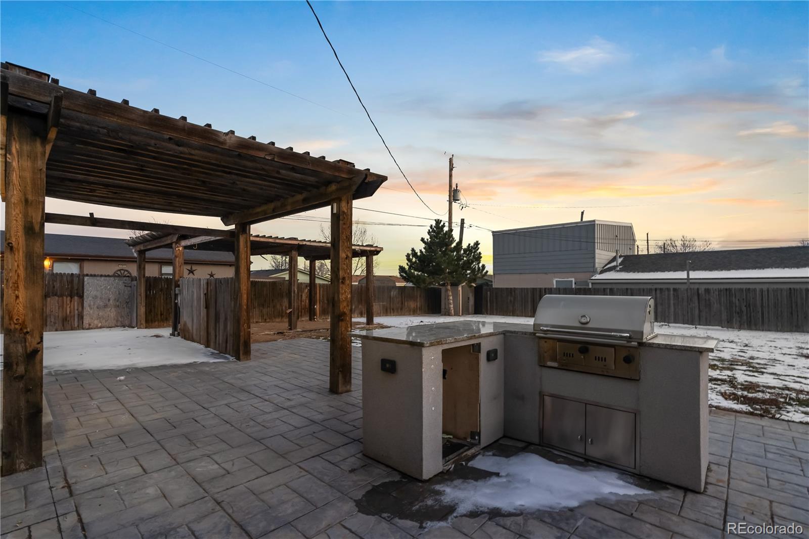 MLS Image #24 for 2610 w 90th place,denver, Colorado