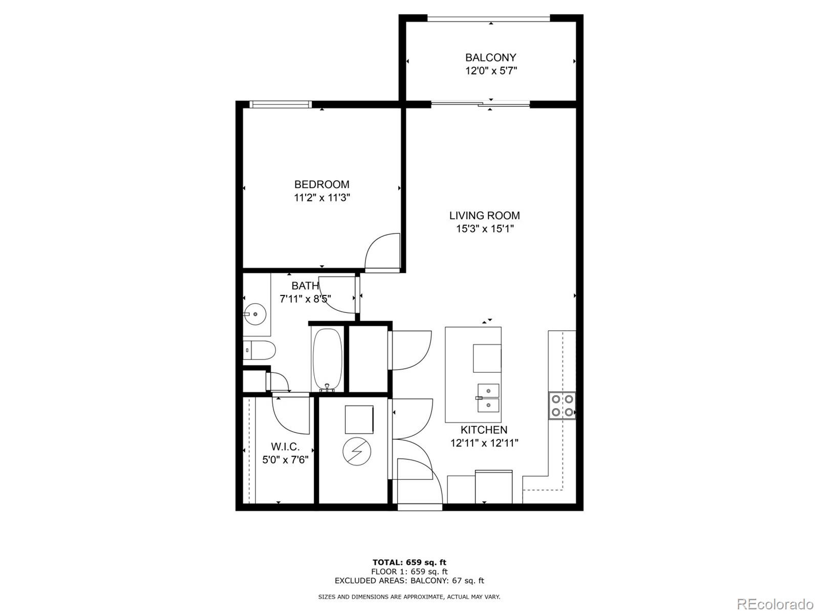 MLS Image #37 for 14351 e tennessee avenue,aurora, Colorado