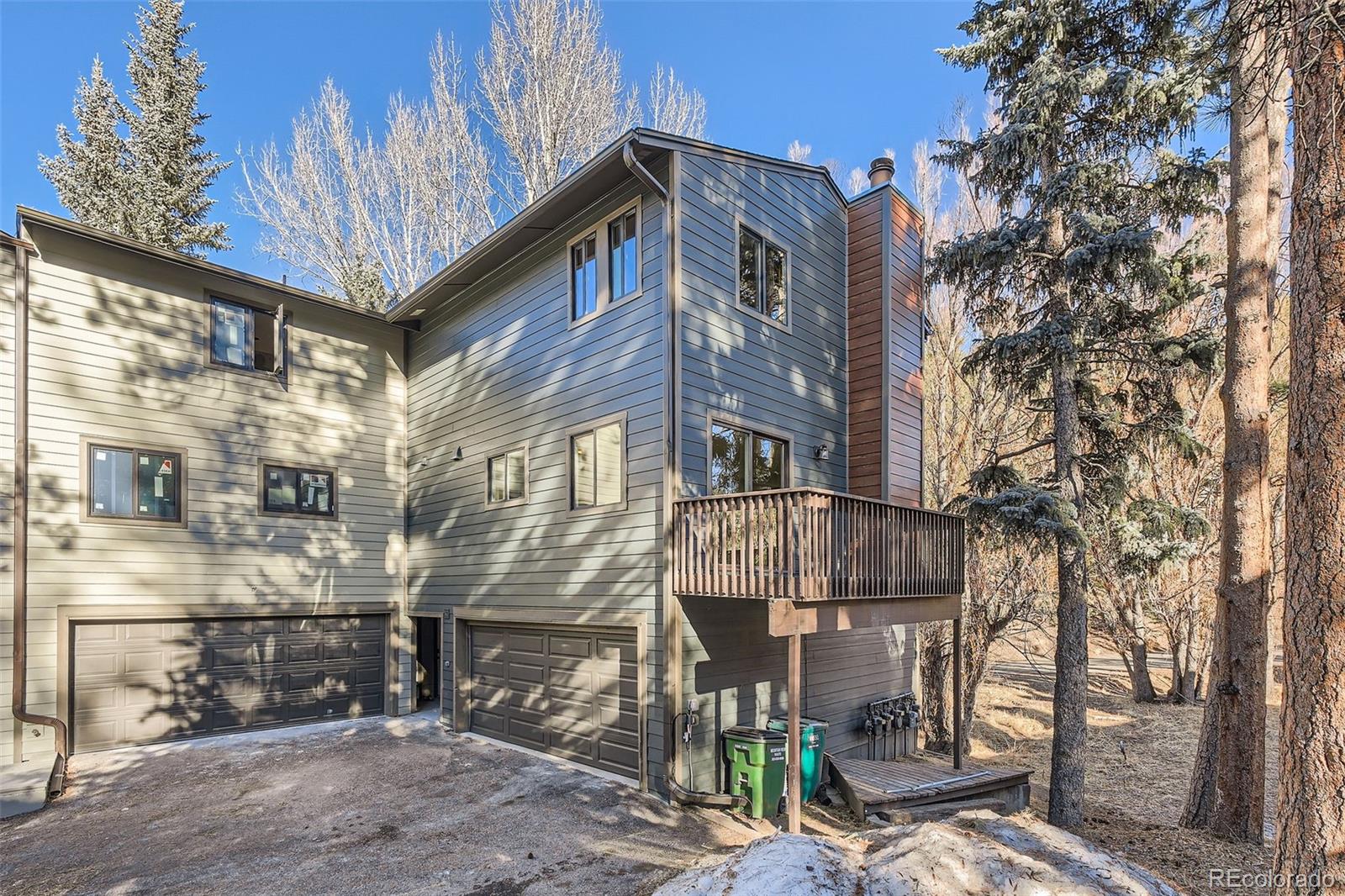 MLS Image #1 for 4888  silver spruce lane,evergreen, Colorado