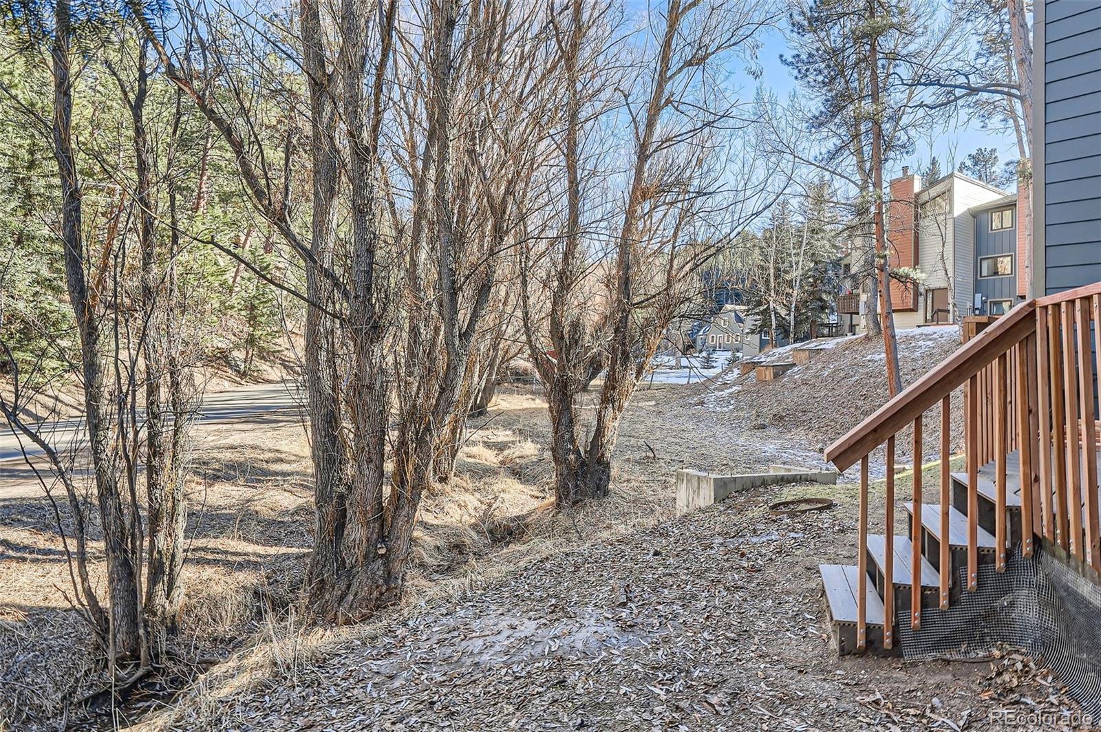 MLS Image #25 for 4888  silver spruce lane,evergreen, Colorado