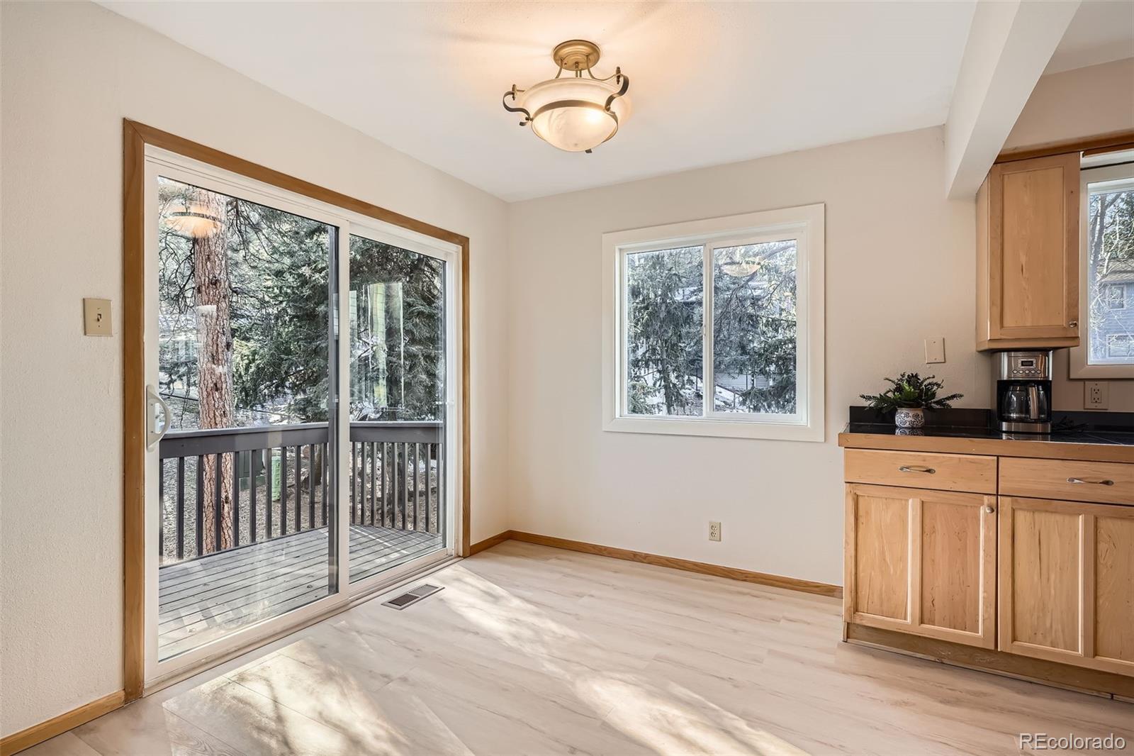 MLS Image #6 for 4888  silver spruce lane,evergreen, Colorado